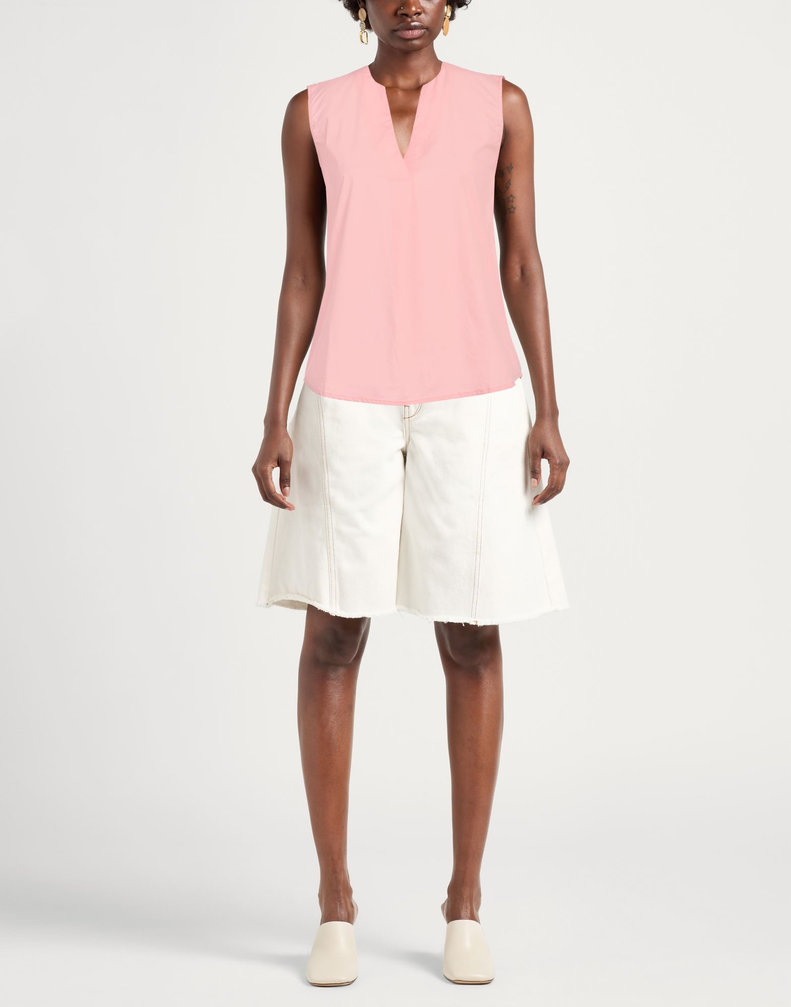 Anonyme Designers - Tops - Tops - On Yoox.com 