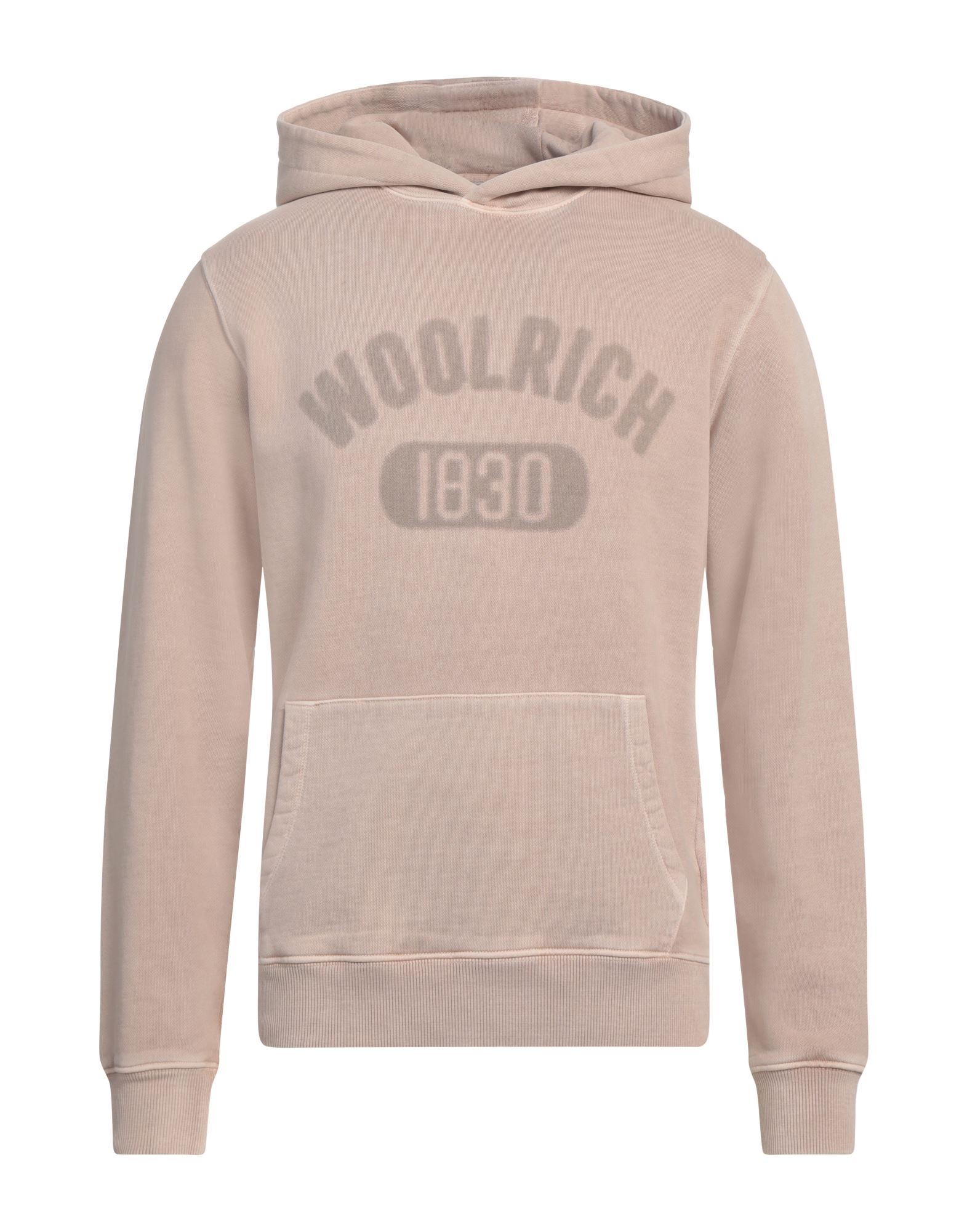 WOOLRICH ΜΠΛΟΥΖΑΚΙΑ Φούτερ