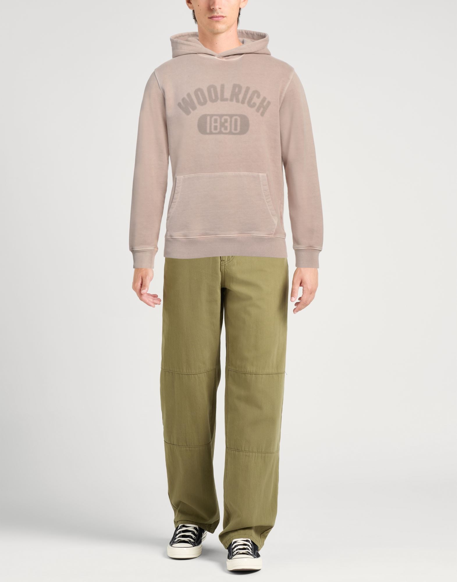  Woolrich - Tops - Sweatshirts - On Yoox.com 