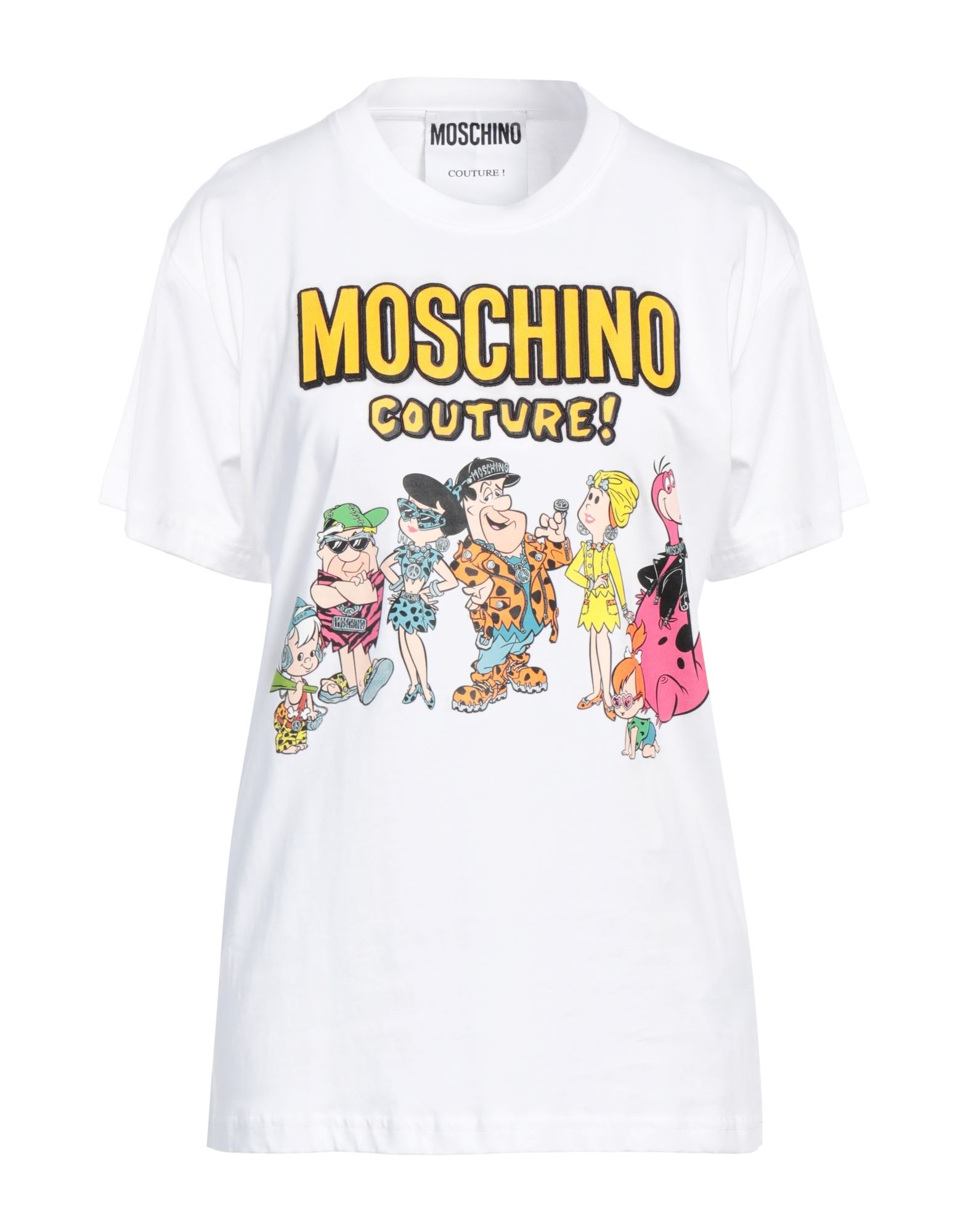 MOSCHINO MOSCHINO ΜΠΛΟΥΖΑΚΙΑ T-shirt