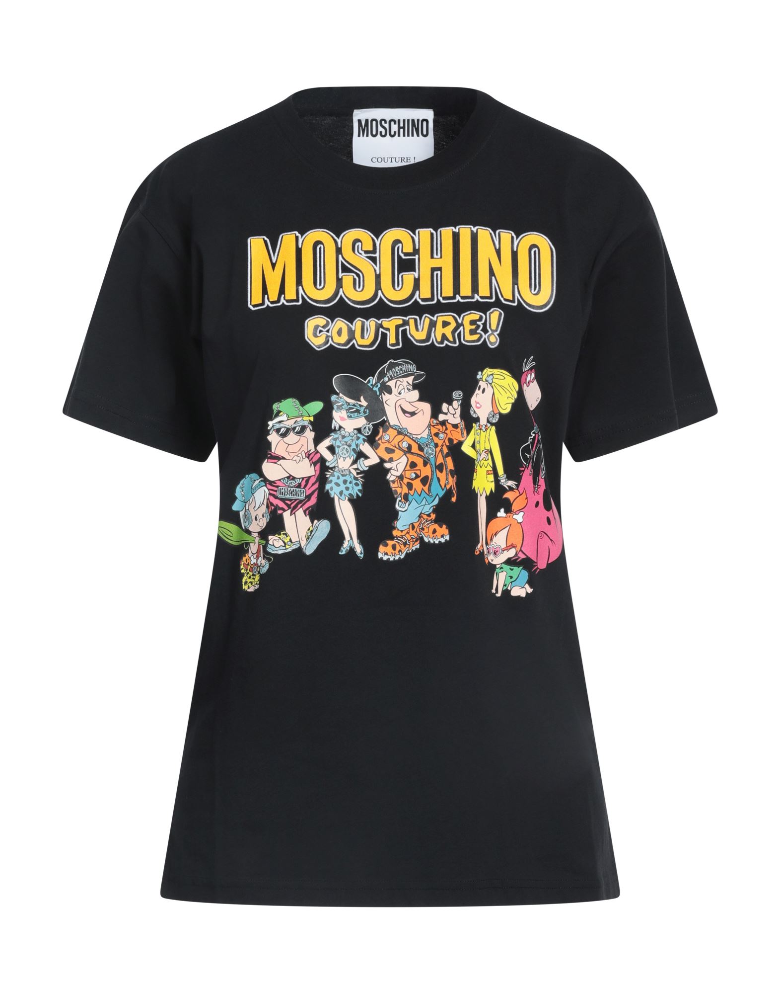 MOSCHINO ΜΠΛΟΥΖΑΚΙΑ T-shirt