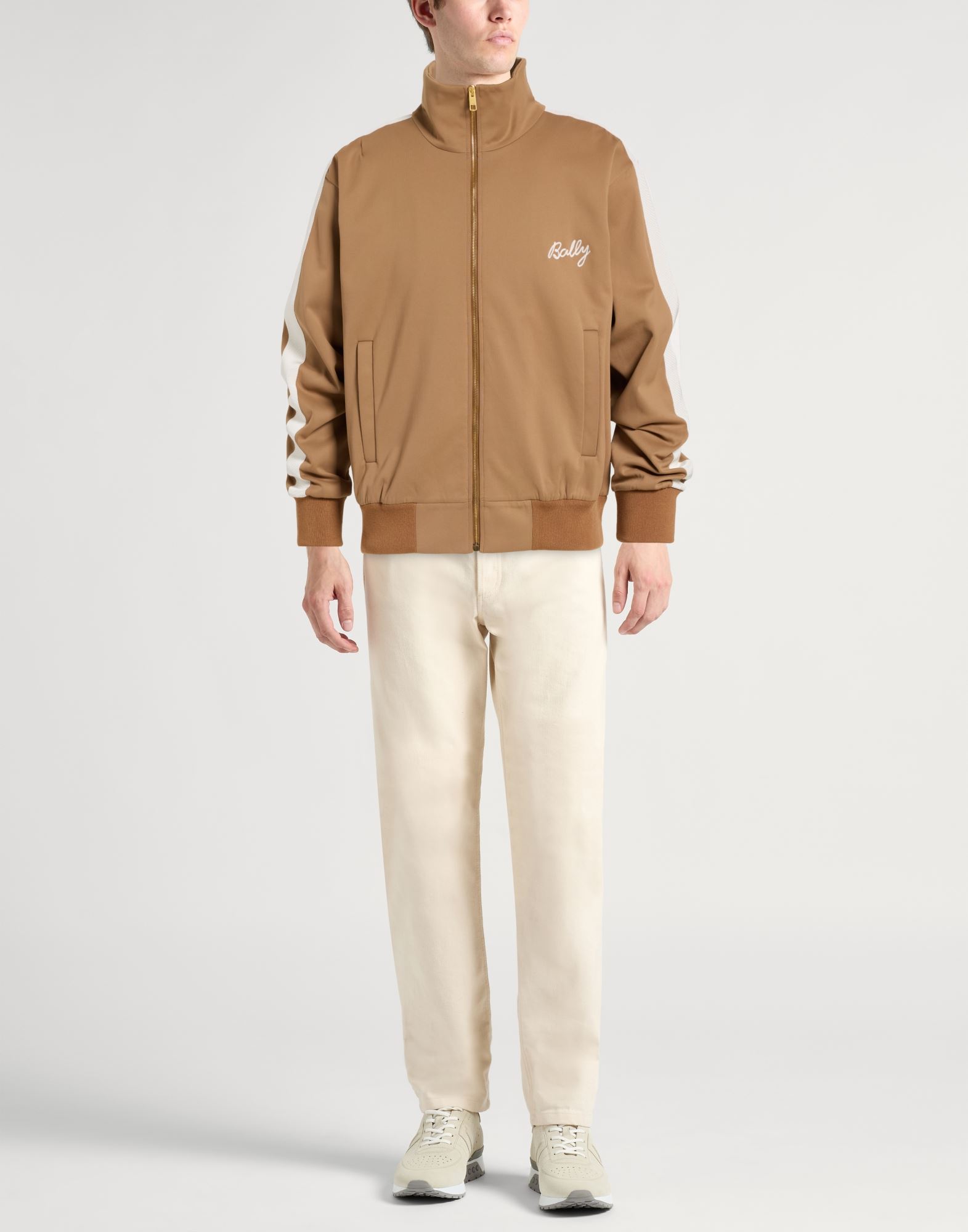  Bally - Tops - Sweatshirts - On Yoox.com 