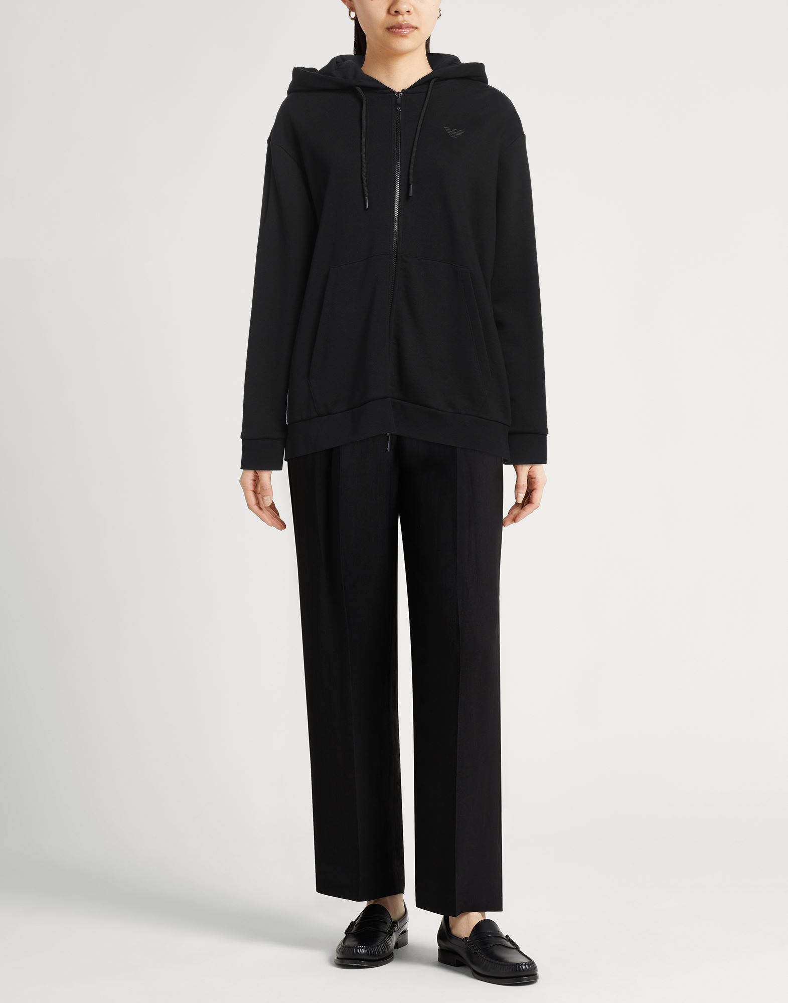  Emporio Armani - Tops - Sweatshirts - On Yoox.com 