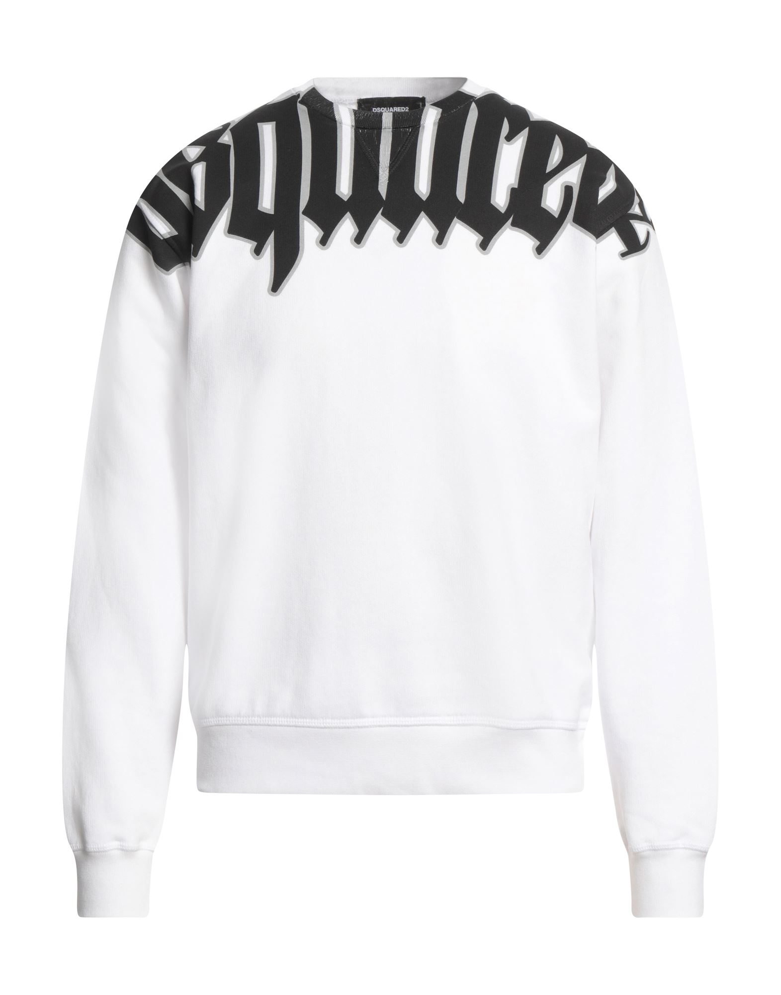 DSQUARED2 ΜΠΛΟΥΖΑΚΙΑ Φούτερ