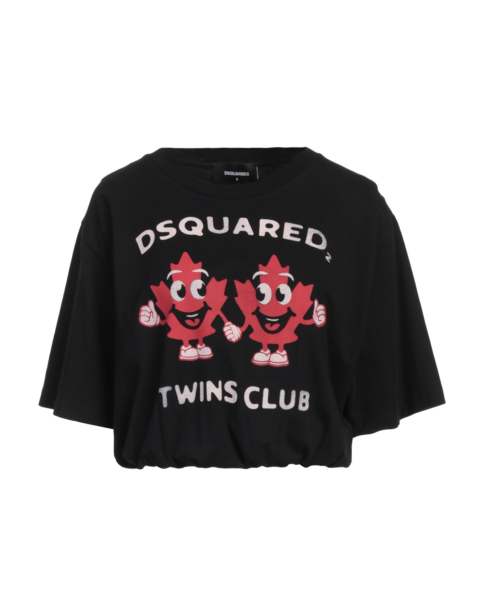 DSQUARED2 ΜΠΛΟΥΖΑΚΙΑ T-shirt