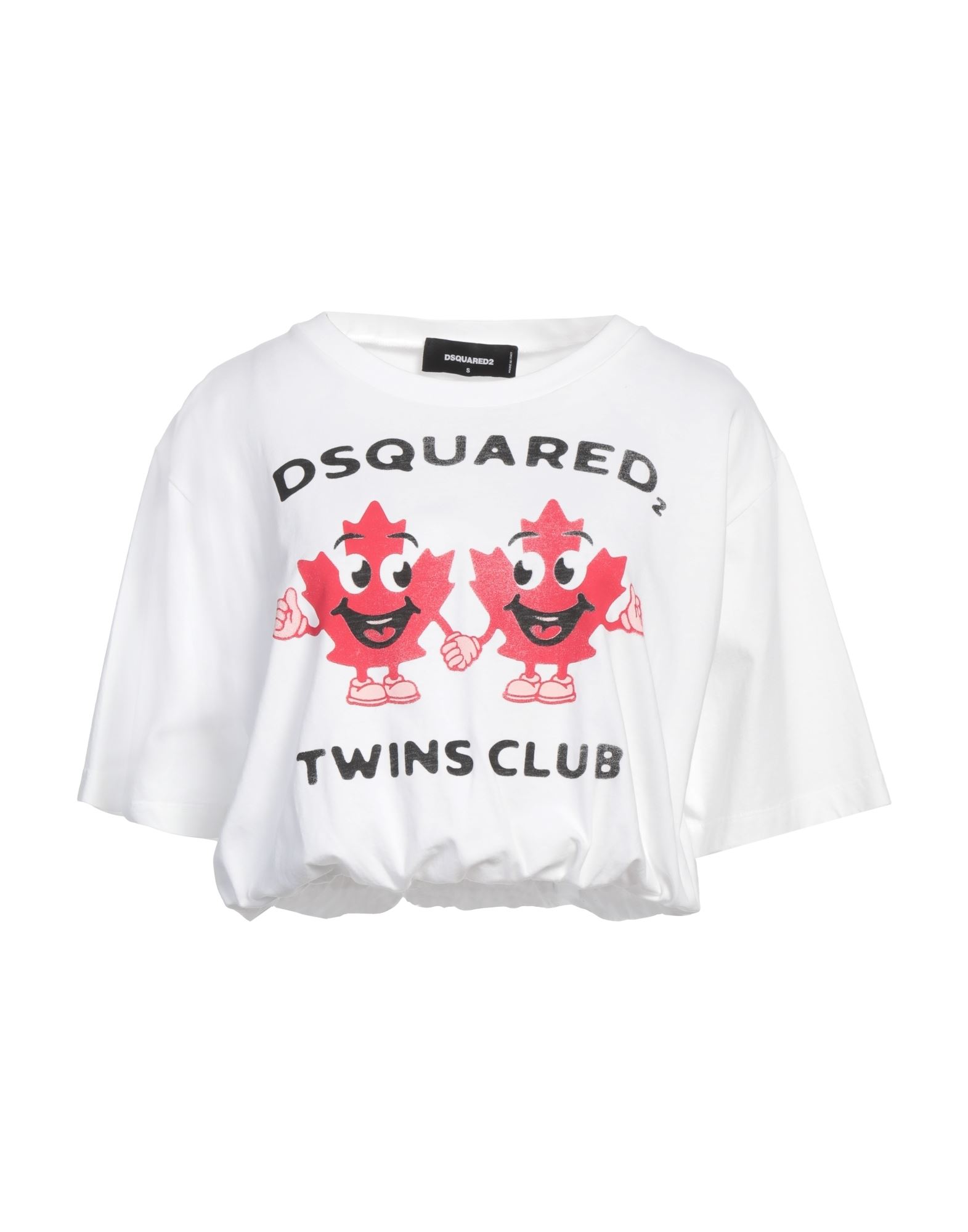 DSQUARED2 ΜΠΛΟΥΖΑΚΙΑ T-shirt