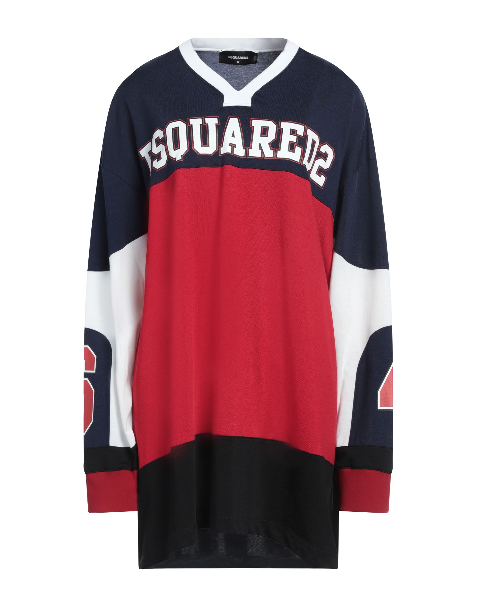 DSQUARED2 DSQUARED2 ΜΠΛΟΥΖΑΚΙΑ T-shirt