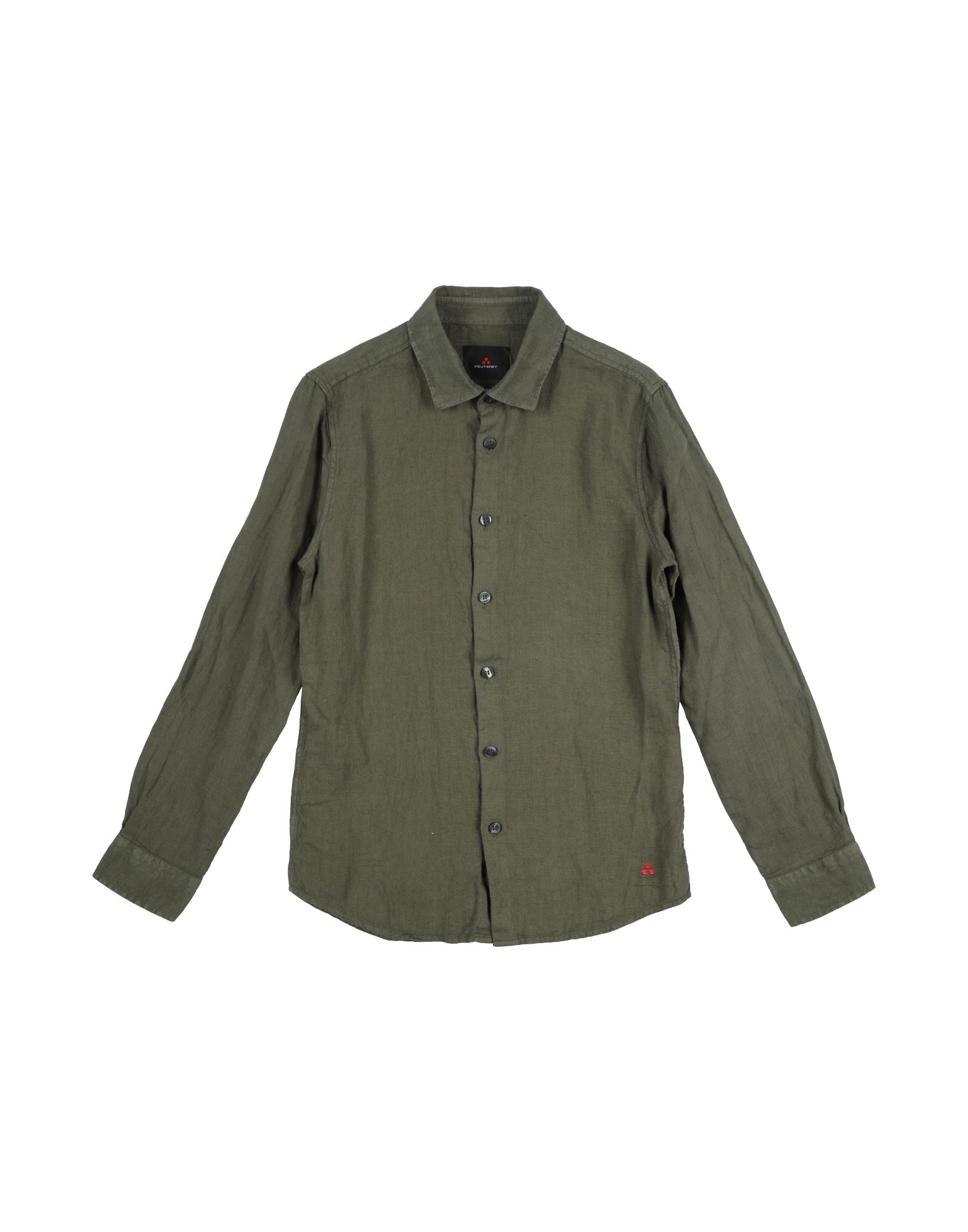  Peuterey - Tops - Hemden - On Yoox.com 
