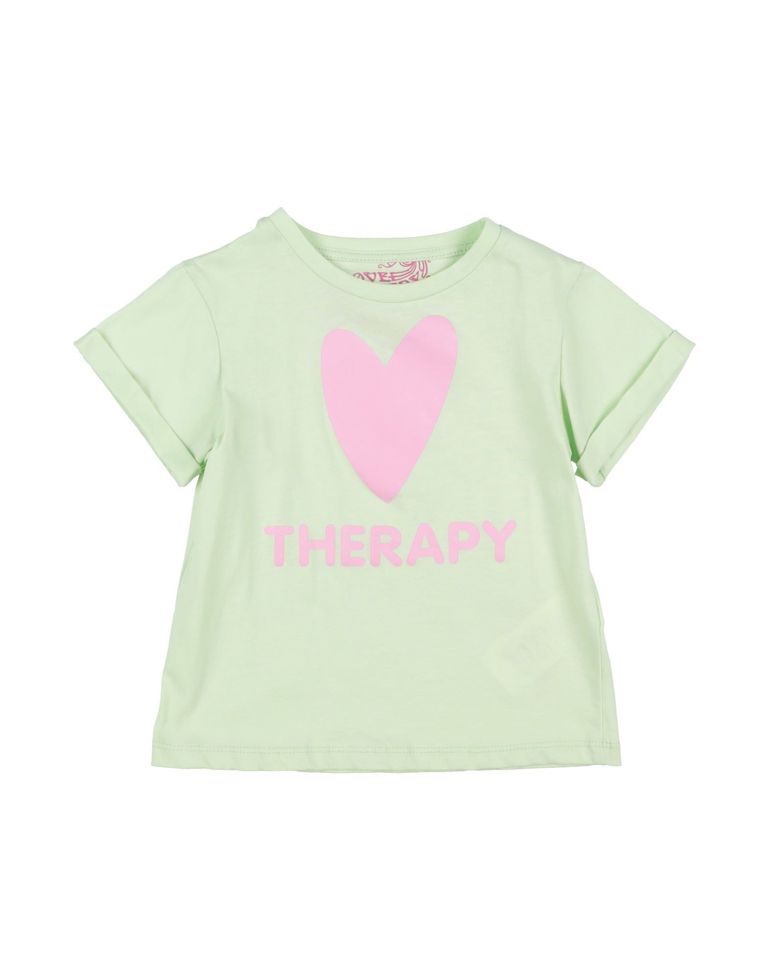ԥ볫LOVE THERAPY 륺 3-8  T  饤ȥ꡼ 4 åȥ 100%