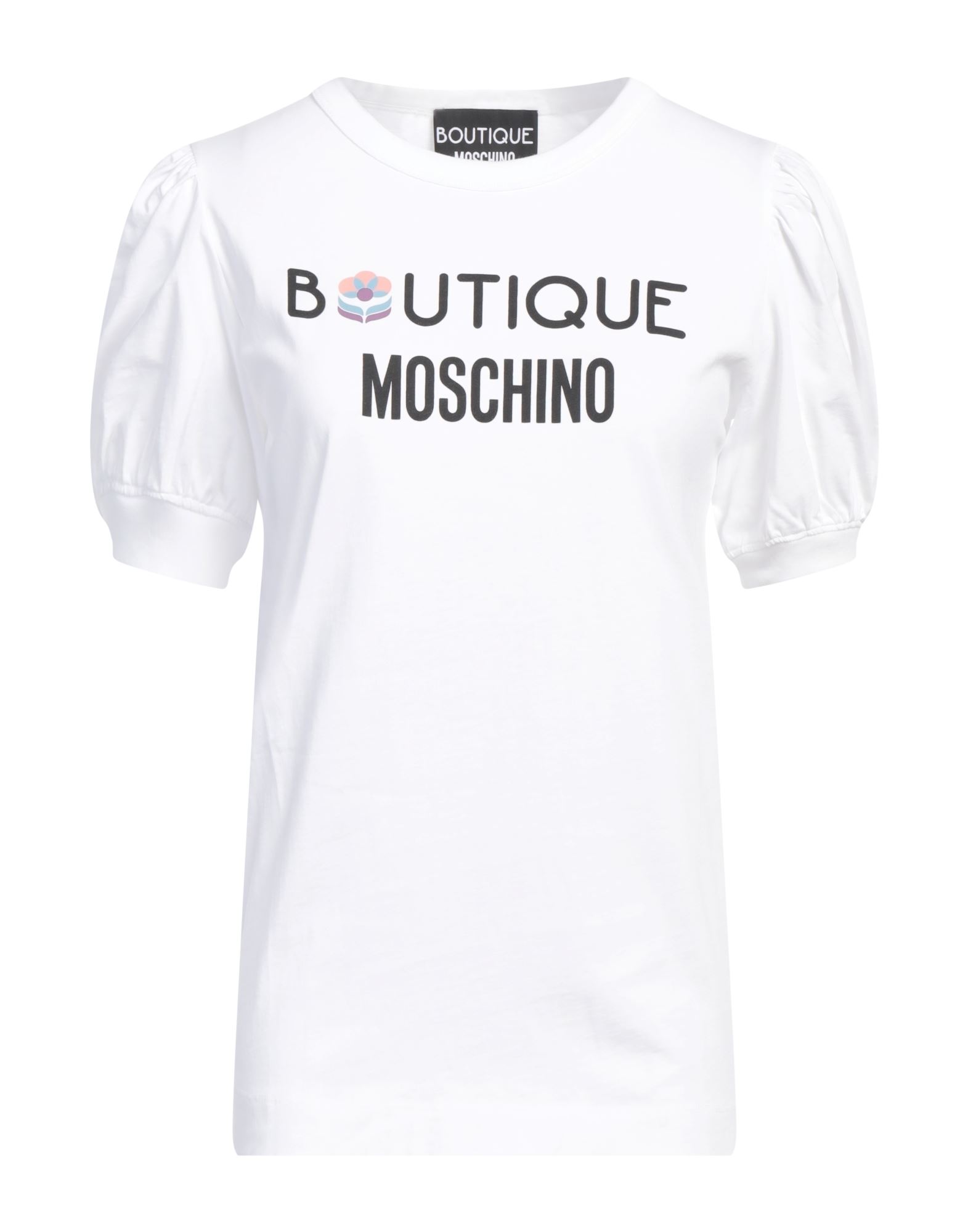 BOUTIQUE MOSCHINO ΜΠΛΟΥΖΑΚΙΑ T-shirt