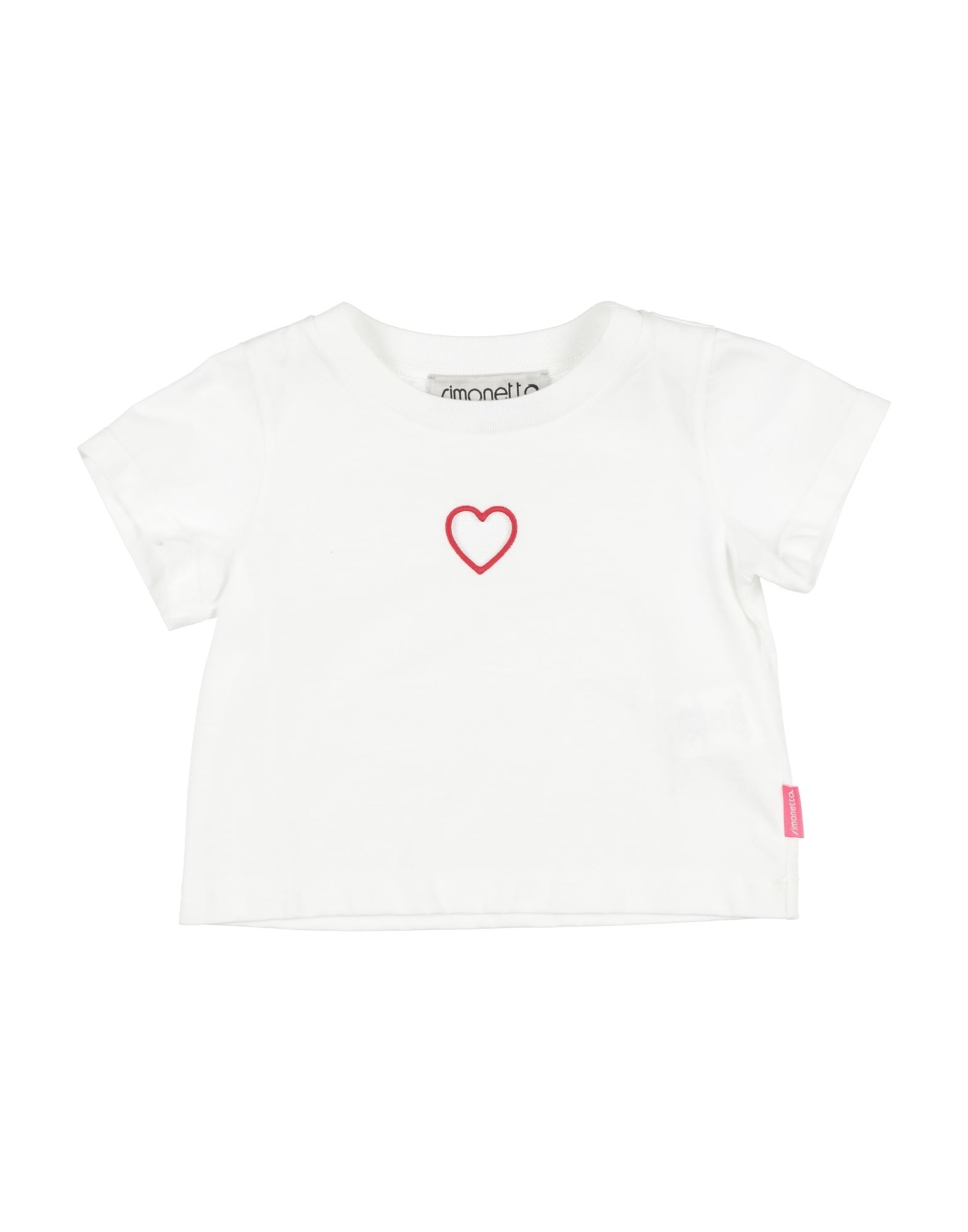  Simonetta - Camisetas Y Tops - Camisetas - On Yoox.com 