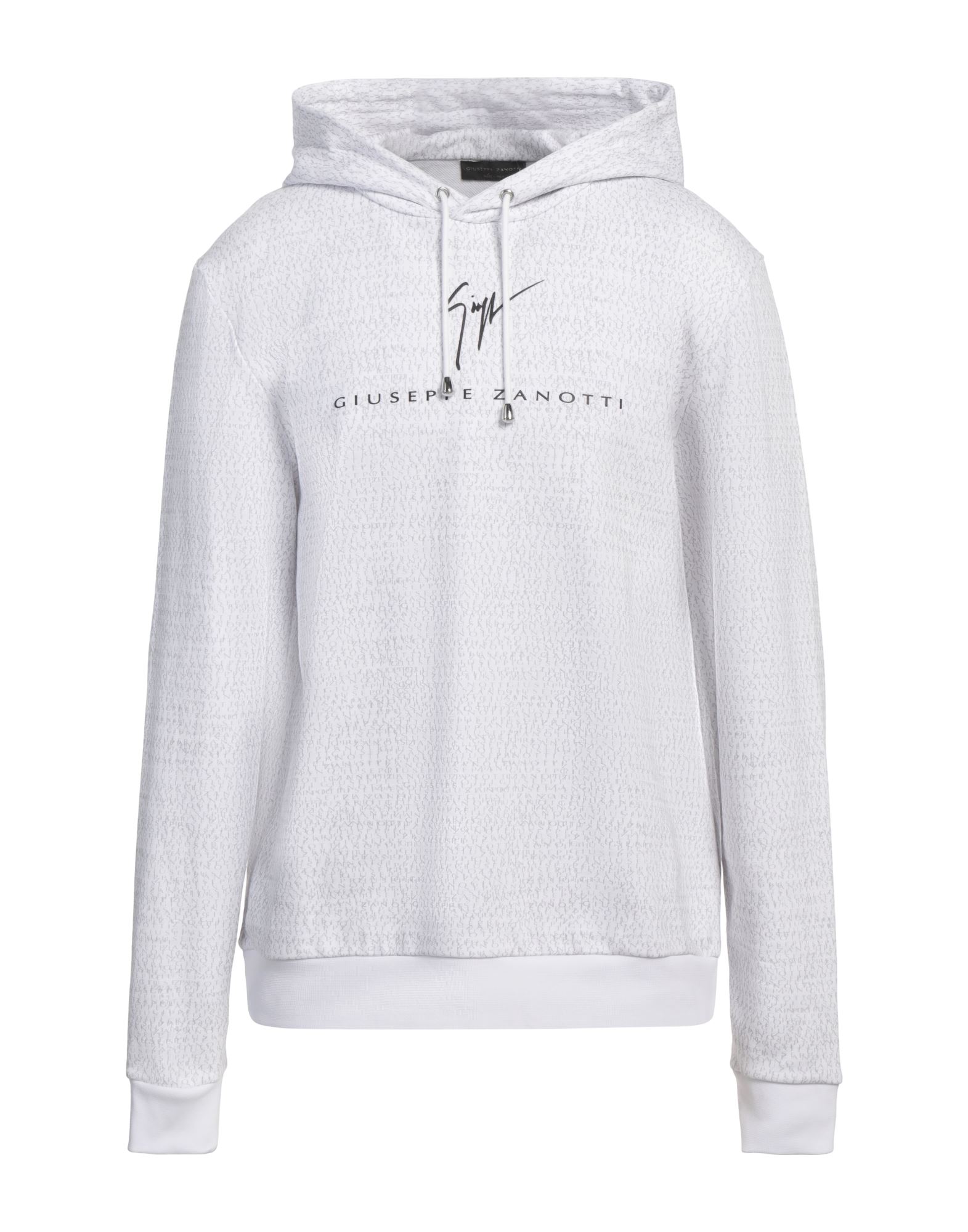  Giuseppe Zanotti - Tops - Sweatshirts - On Yoox.com 
