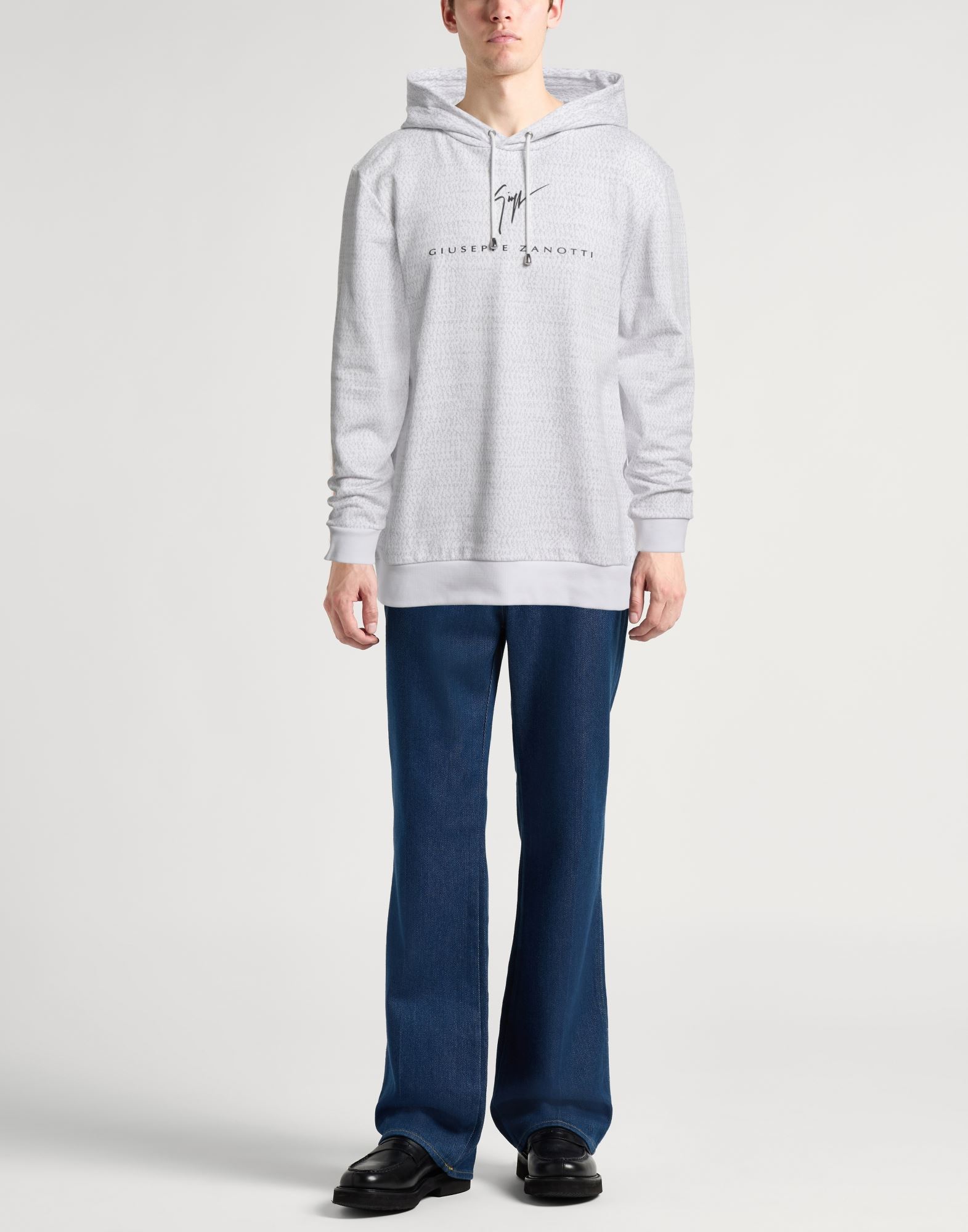  Giuseppe Zanotti - Tops - Sweatshirts - On Yoox.com 