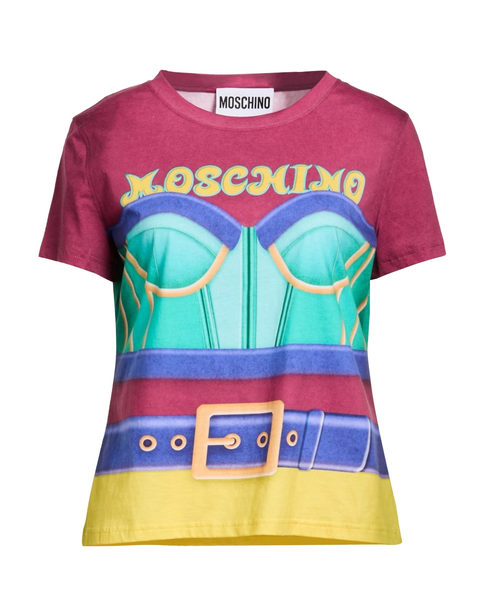 MOSCHINO MOSCHINO ΜΠΛΟΥΖΑΚΙΑ T-shirt