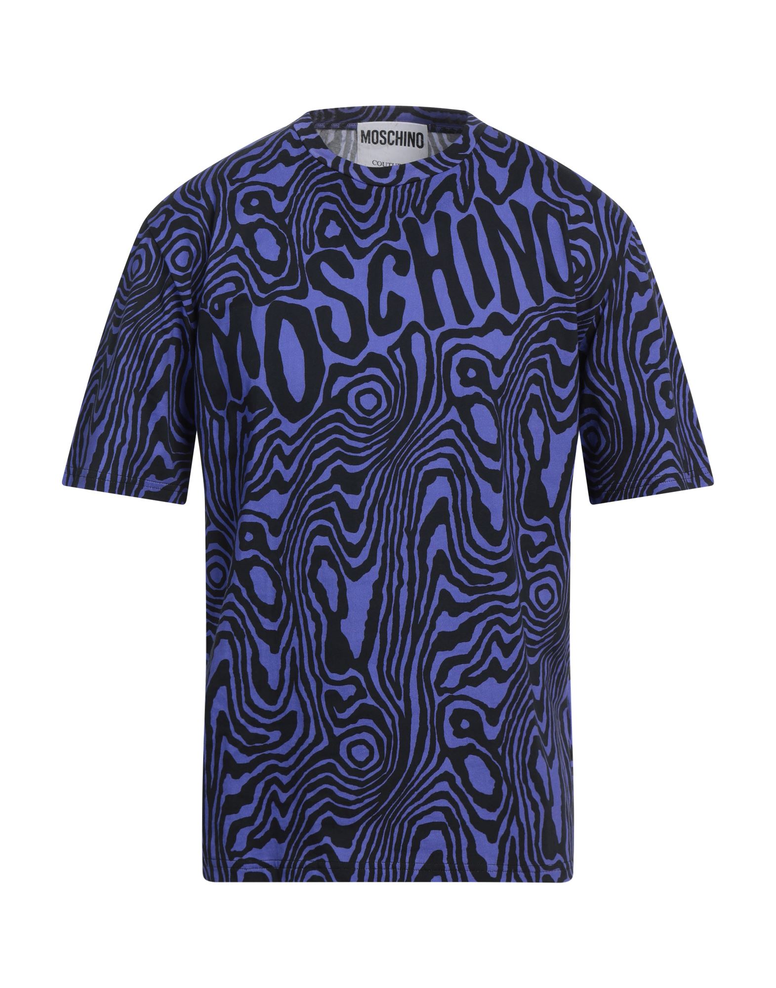 MOSCHINO ΜΠΛΟΥΖΑΚΙΑ T-shirt