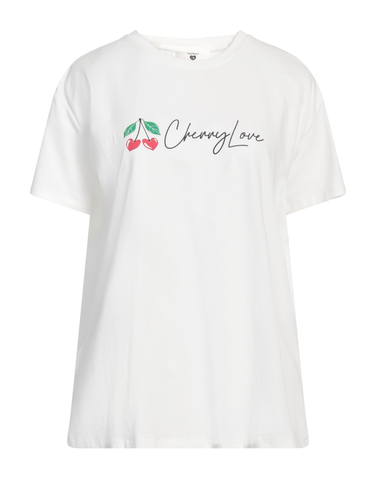 TWINSET ΜΠΛΟΥΖΑΚΙΑ T-shirt