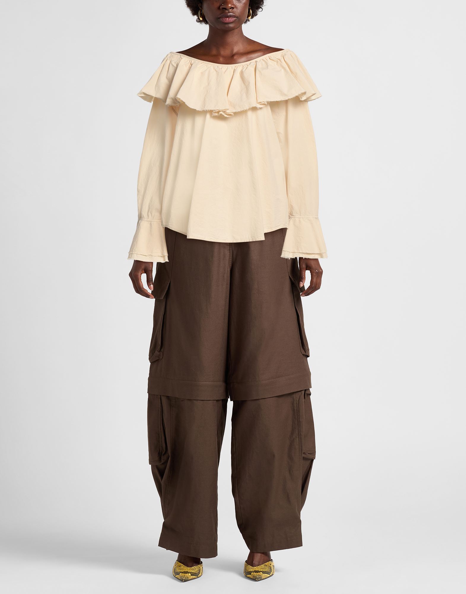  Barena - Tops - Tops - On Yoox.com 