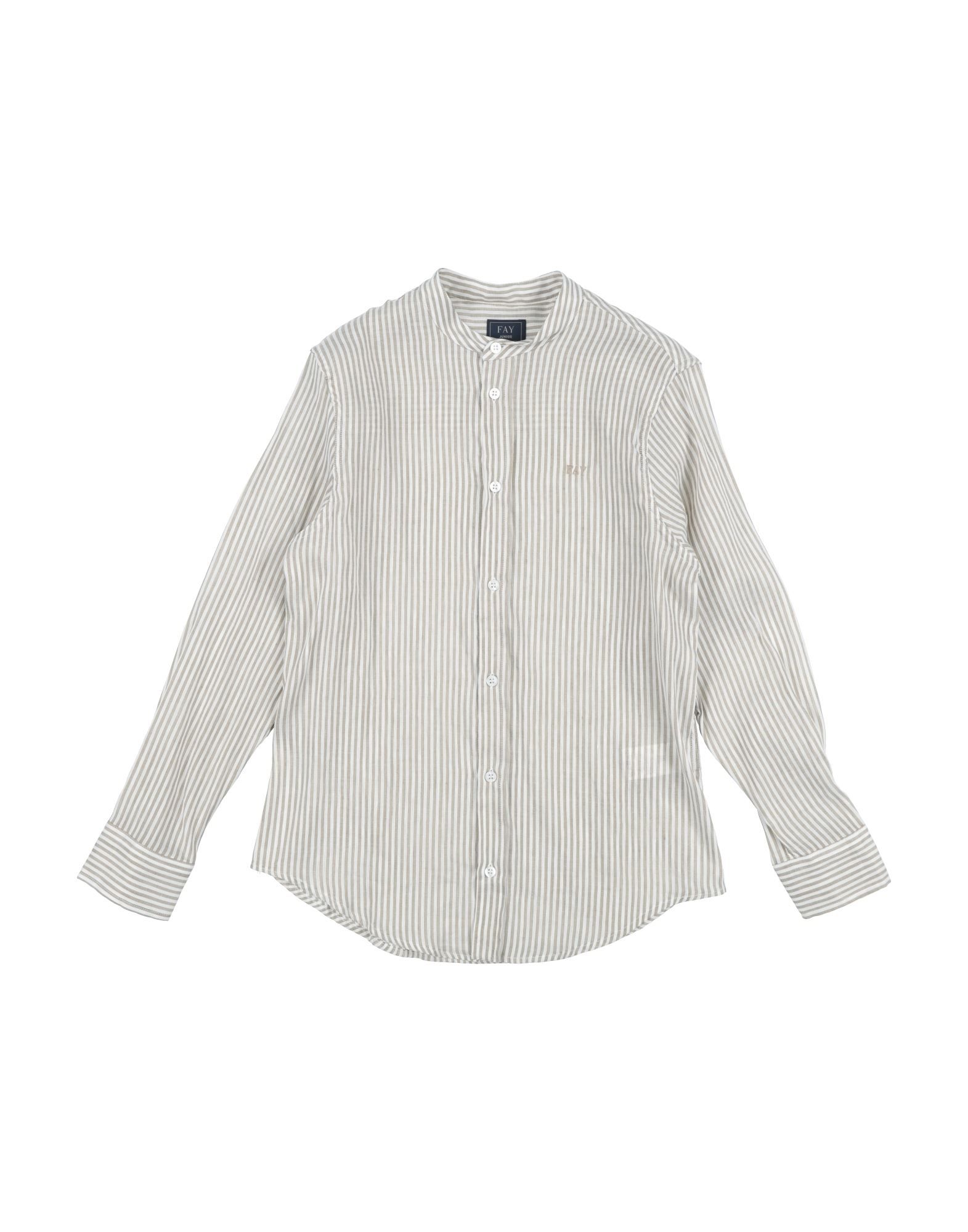  Fay - Tops - Hemden - On Yoox.com 