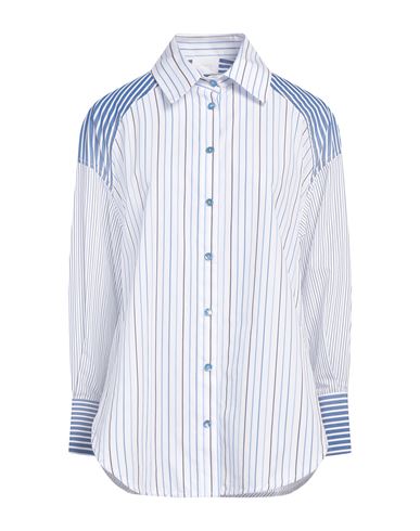 Camisa Mujer Blanco M Mujer