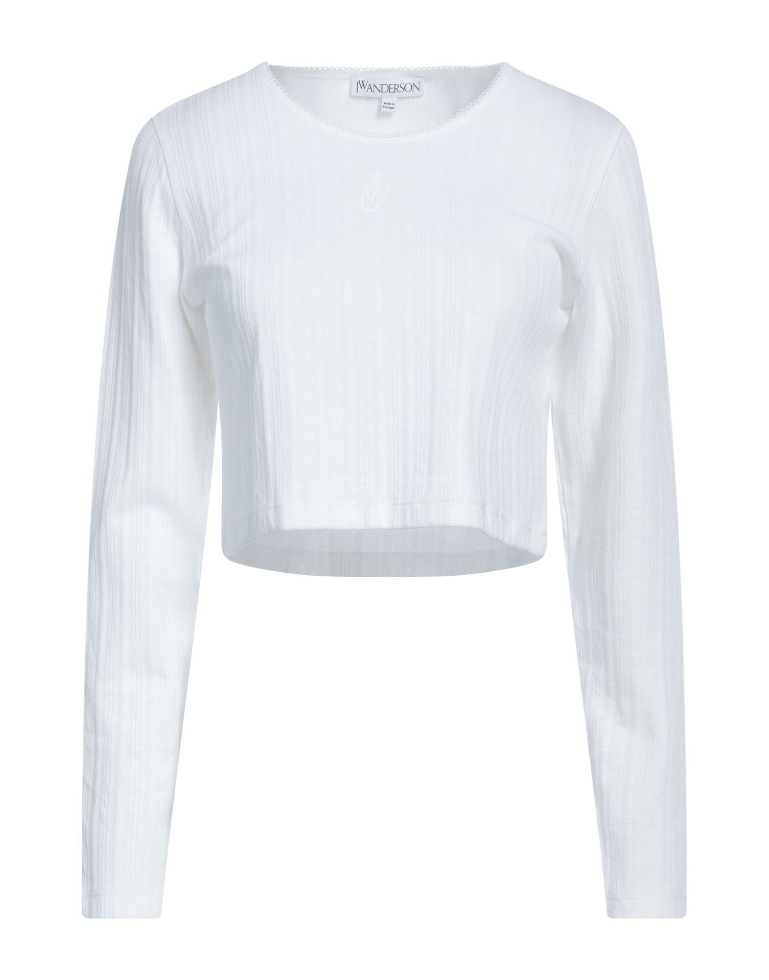  Jw Anderson - Tops - T-shirts - On Yoox.com 