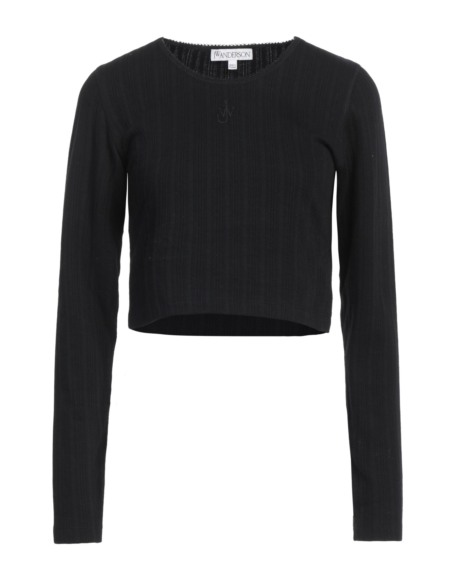  Jw Anderson - Tops - T-shirts - On Yoox.com 