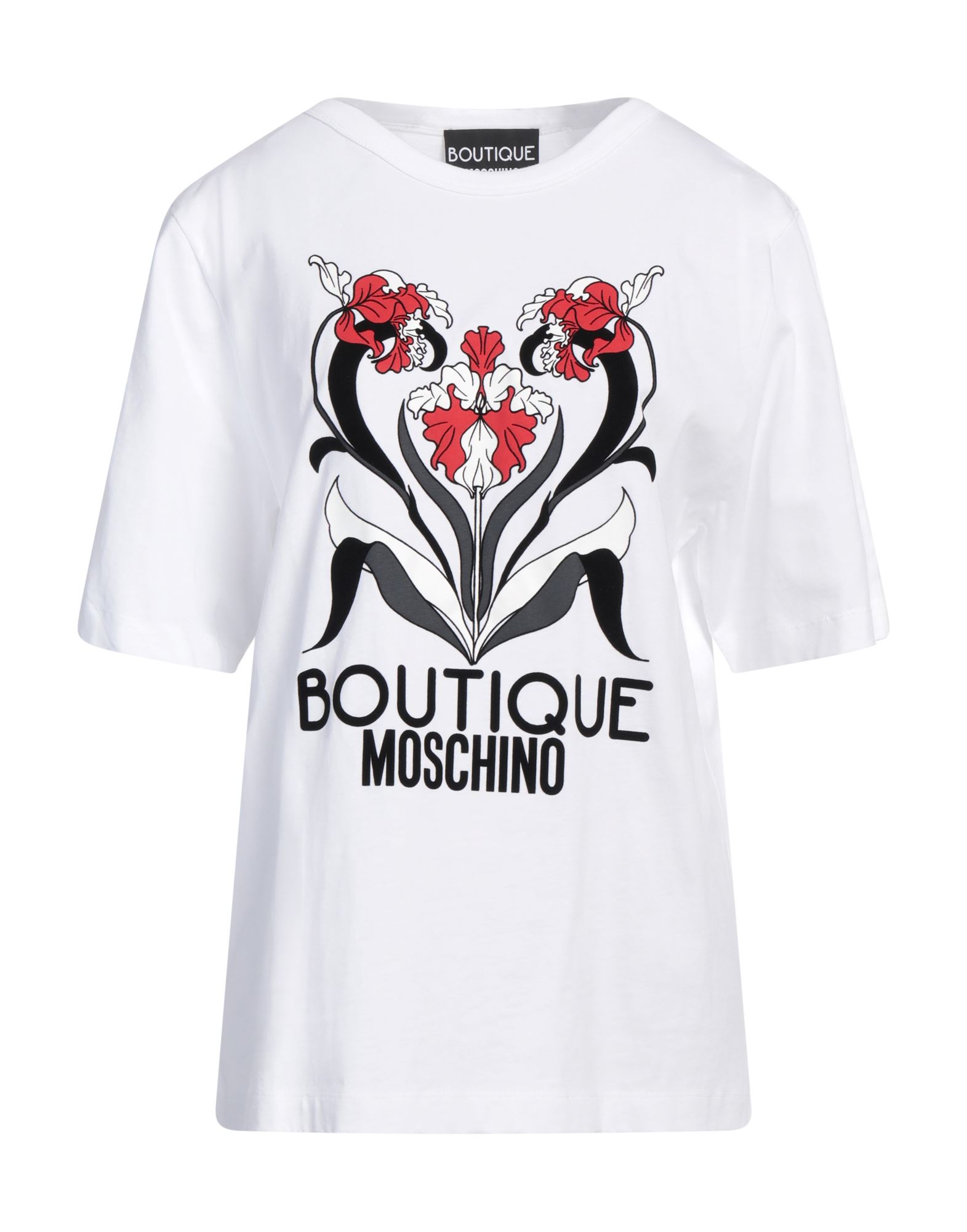 BOUTIQUE MOSCHINO ΜΠΛΟΥΖΑΚΙΑ T-shirt