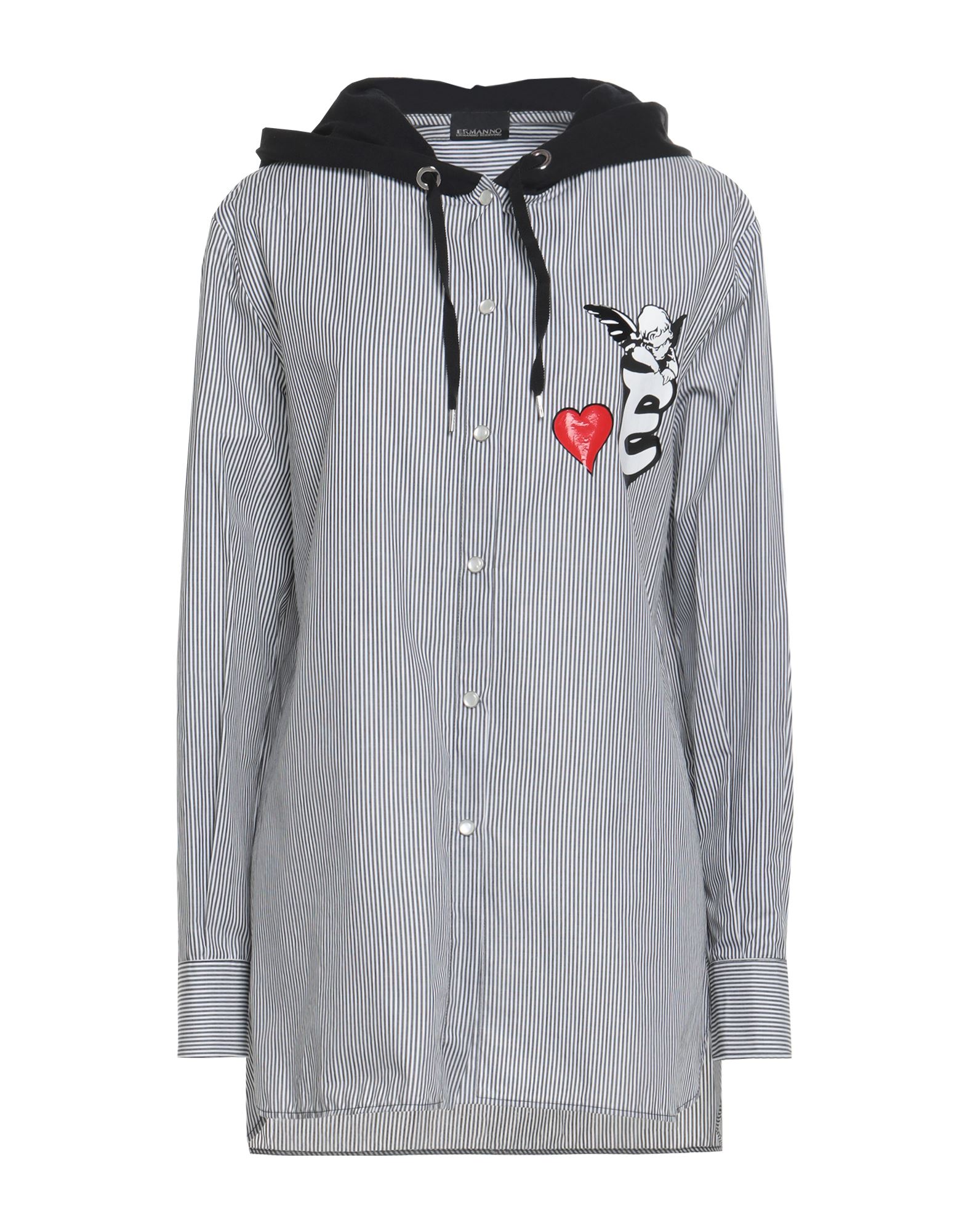  Ermanno Di Ermanno Scervino - Tops - Hemden - On Yoox.com 