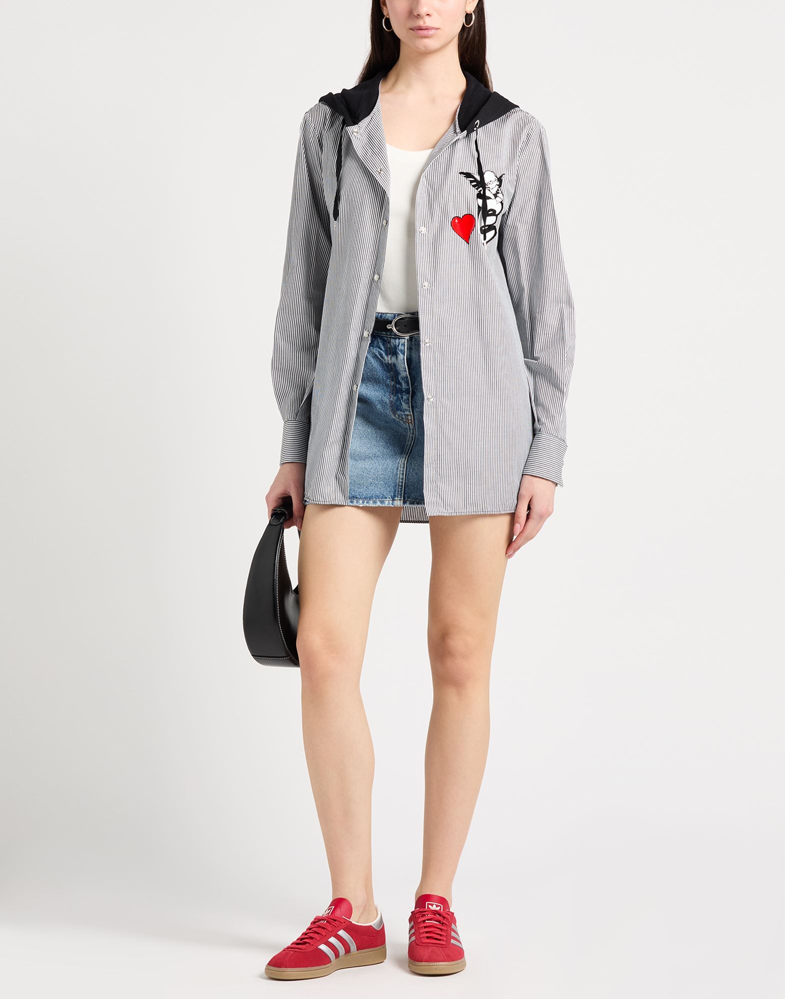  Ermanno Di Ermanno Scervino - Tops - Hemden - On Yoox.com 