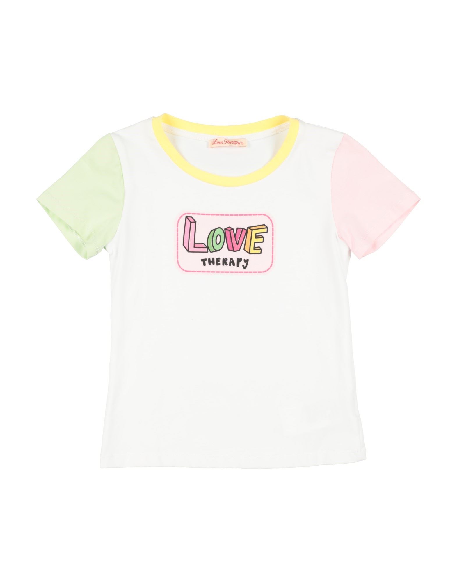 ԥ볫LOVE THERAPY 륺 3-8  T  ۥ磻 5 åȥ 94% / ݥꥦ쥿 6%