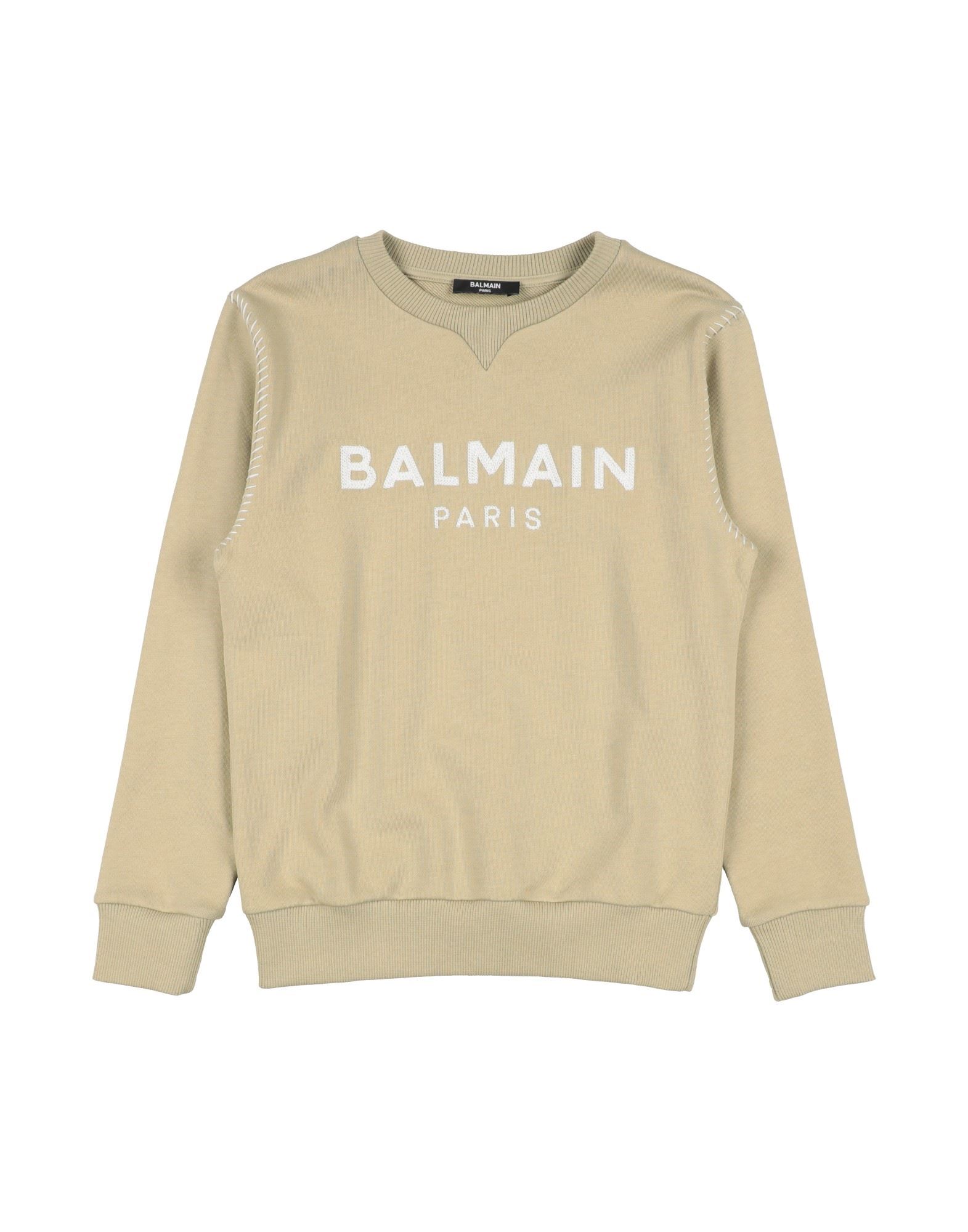  Balmain - Tops - Sweatshirts - On Yoox.com 