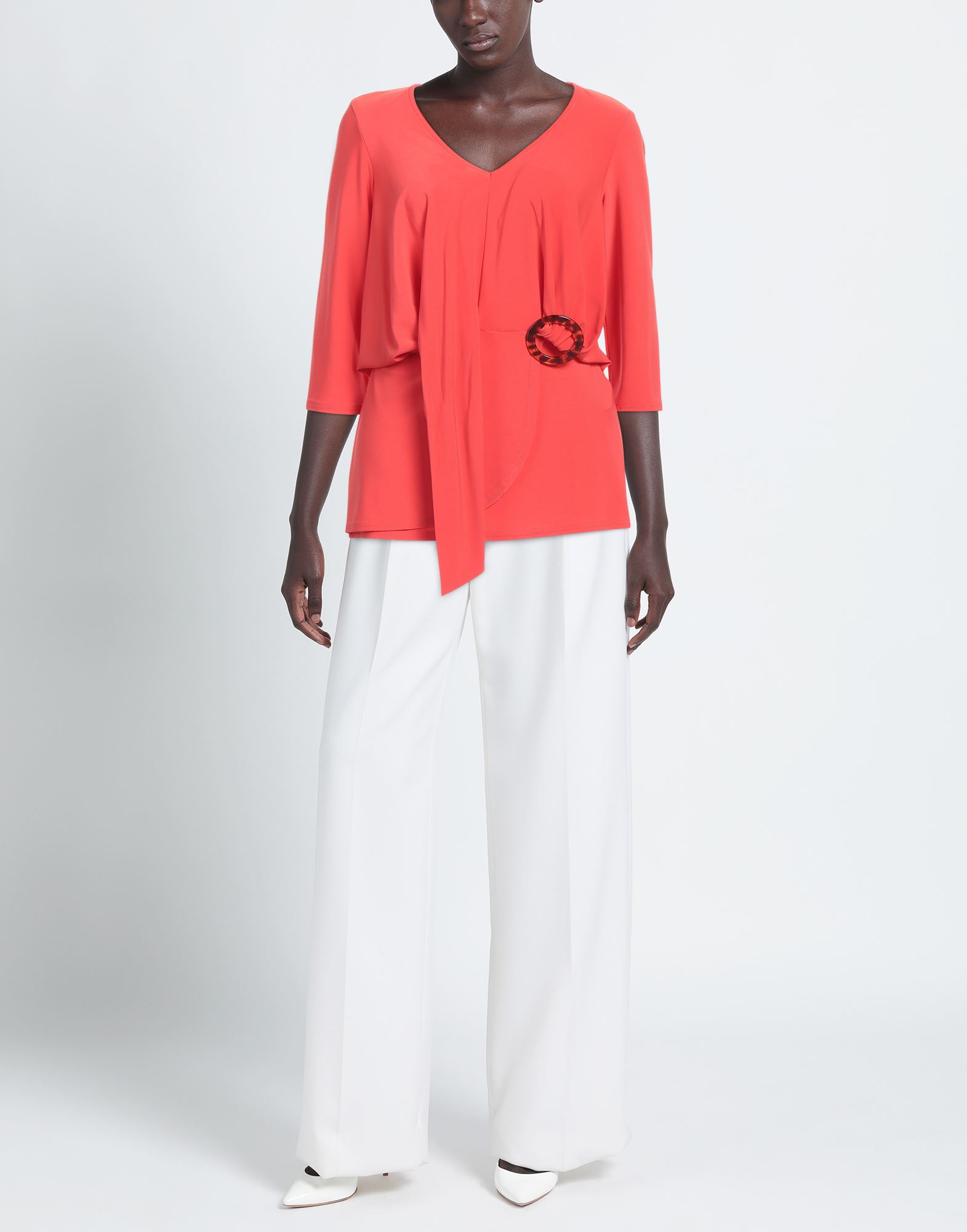  Joseph Ribkoff - Camisetas Y Tops - Tops - On Yoox.com 
