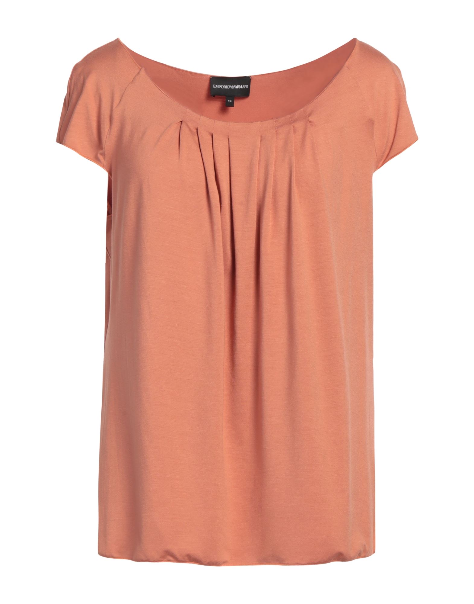  Emporio Armani - Tops - T-shirts - On Yoox.com 