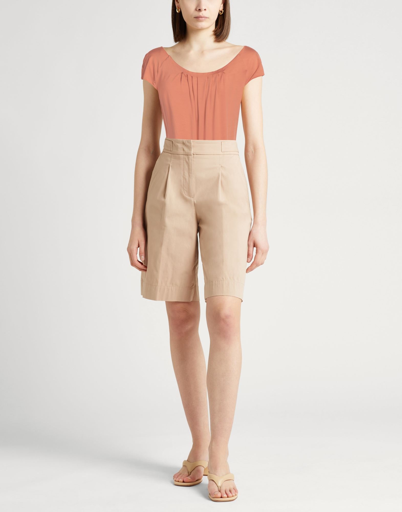  Emporio Armani - Tops - T-shirts - On Yoox.com 