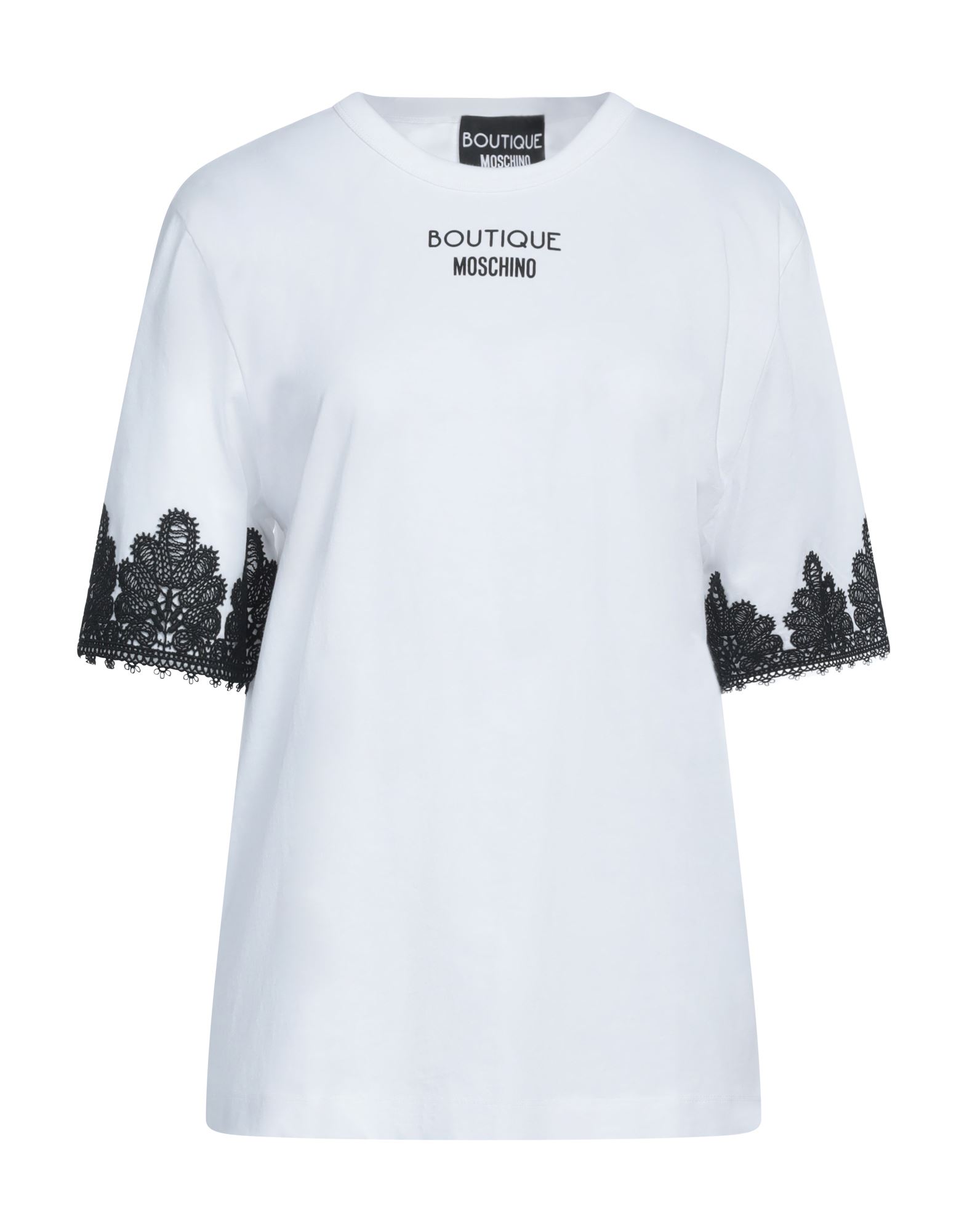 モスキーノ(MOSCHINO) レディースTシャツ・カットソー | 通販