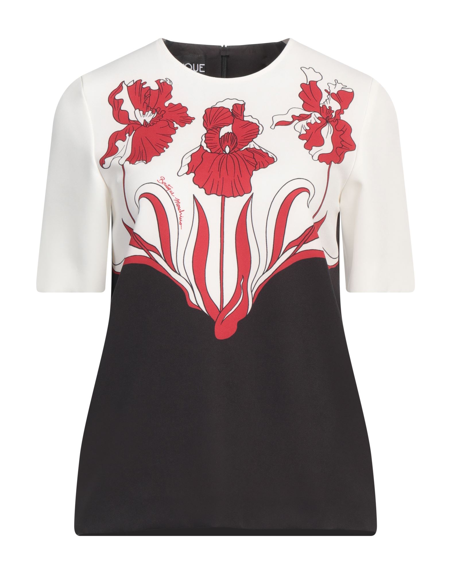  Boutique Moschino - Tops - Tops - On Yoox.com 
