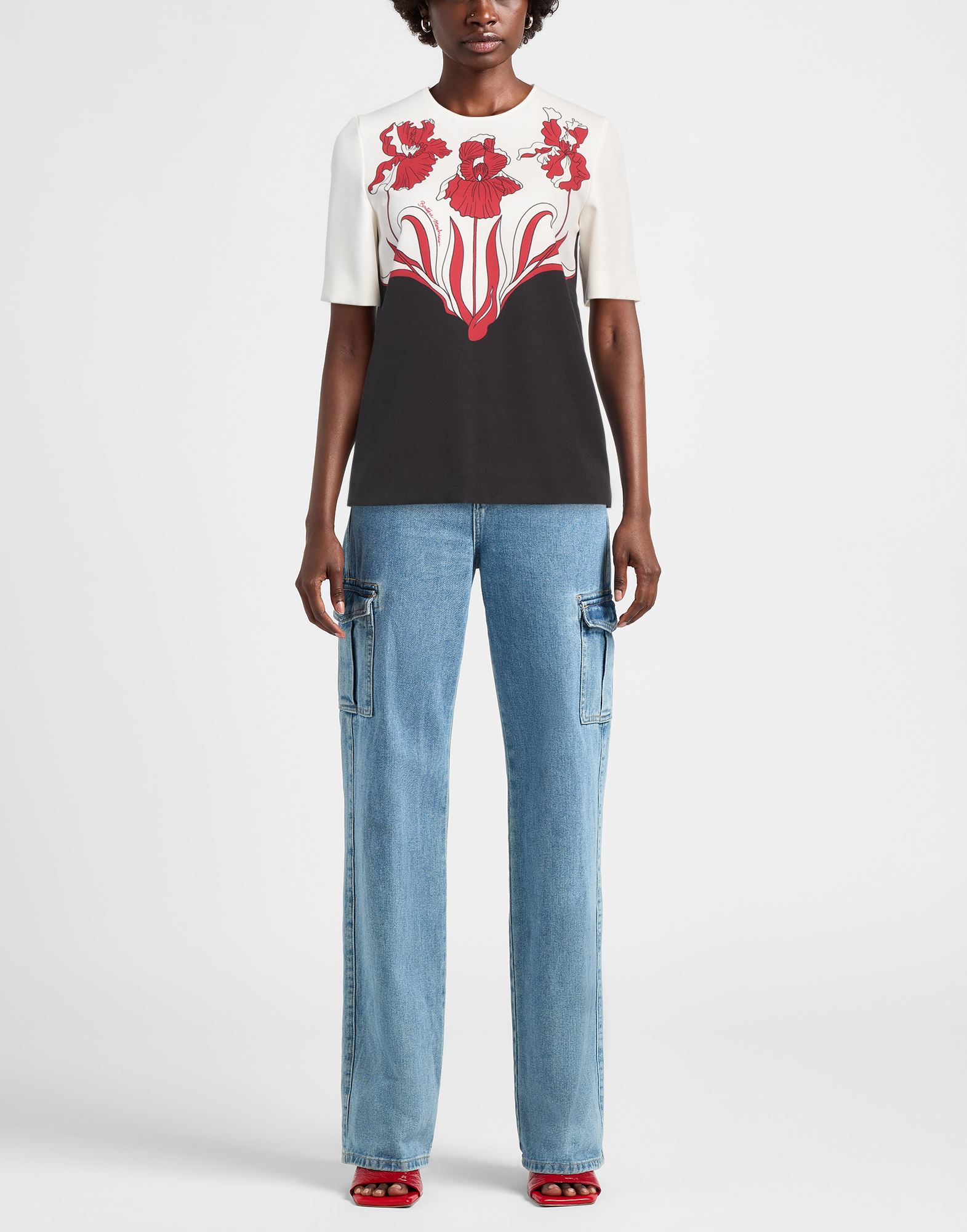  Boutique Moschino - Tops - Tops - On Yoox.com 