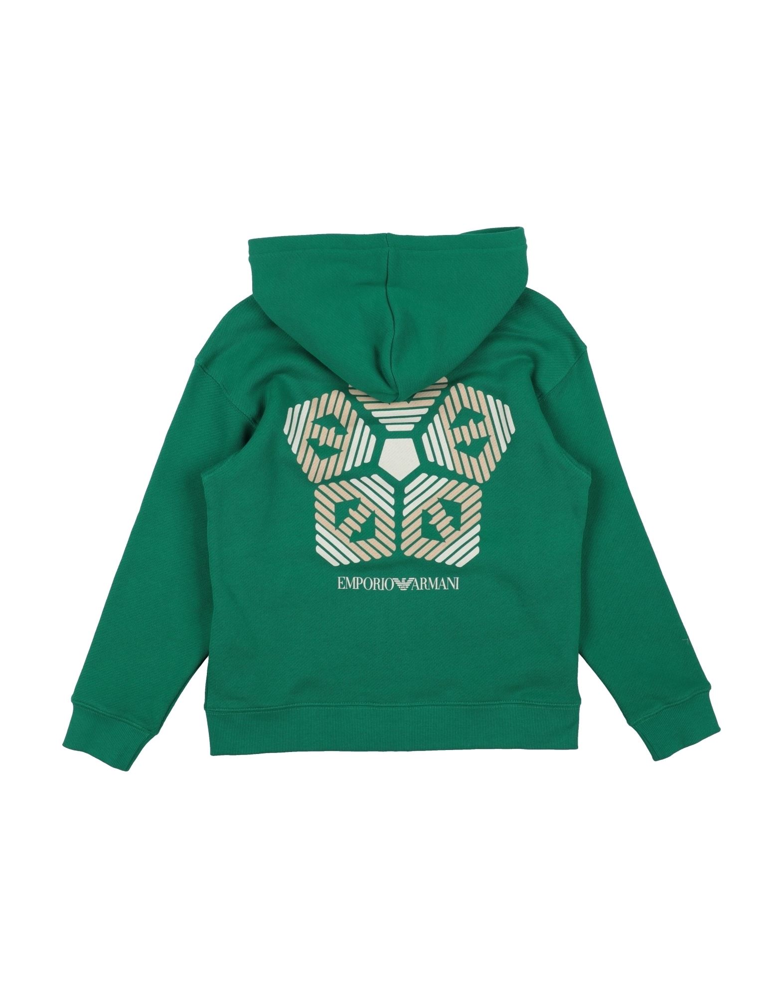  Emporio Armani - Tops - Sweatshirts - On Yoox.com 