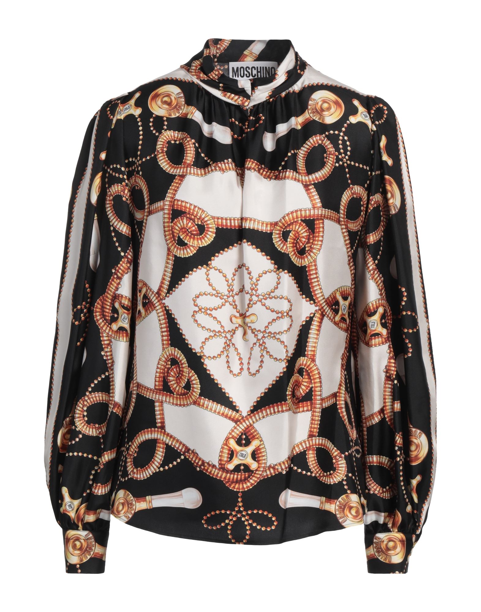 MOSCHINO MOSCHINO ΜΠΛΟΥΖΑΚΙΑ Τοπ