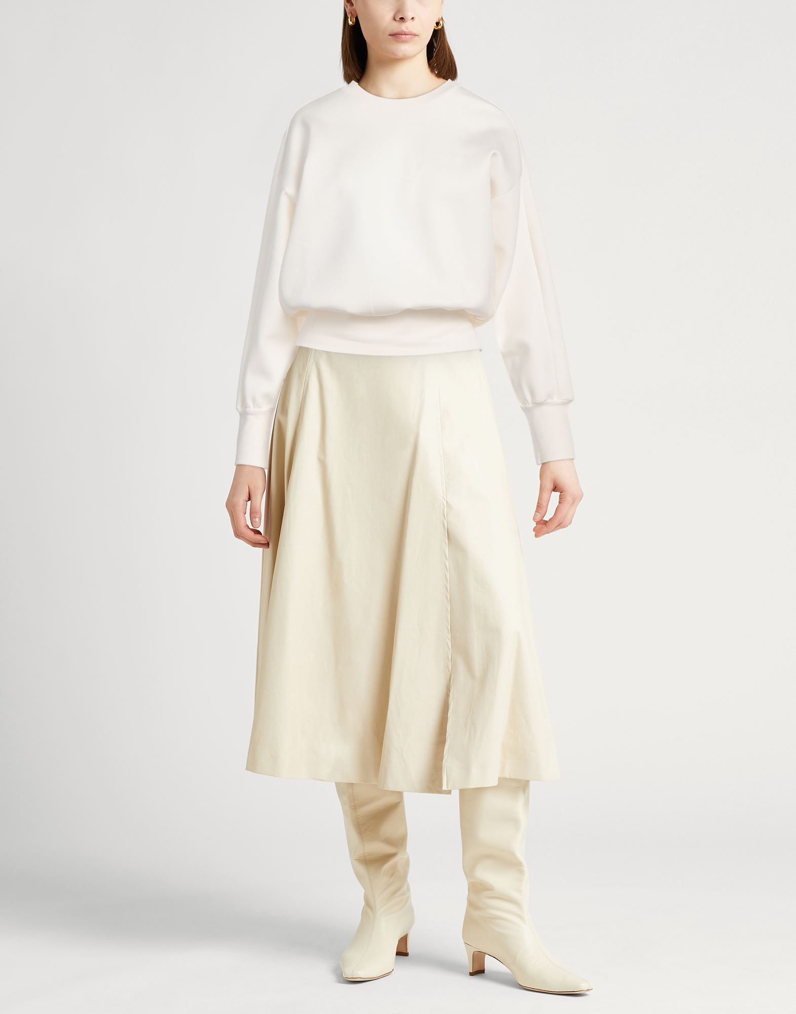  Emporio Armani - Tops - Sweatshirts - On Yoox.com 