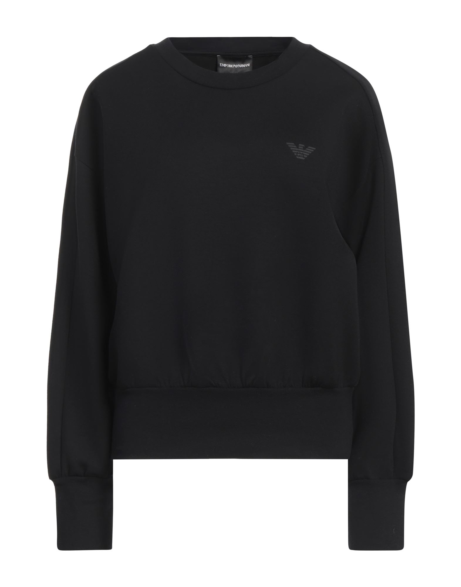  Emporio Armani - Tops - Sweatshirts - On Yoox.com 