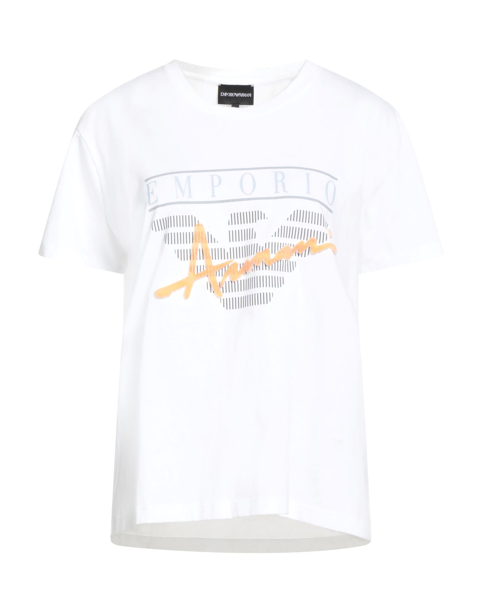 EMPORIO ARMANI ΜΠΛΟΥΖΑΚΙΑ T-shirt