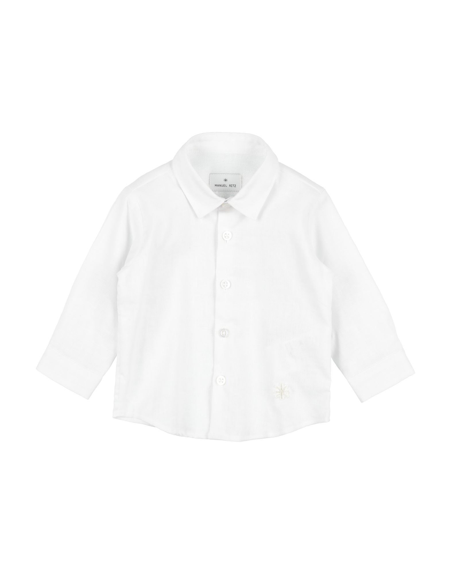  Manuel Ritz - Tops - Hemden - On Yoox.com 