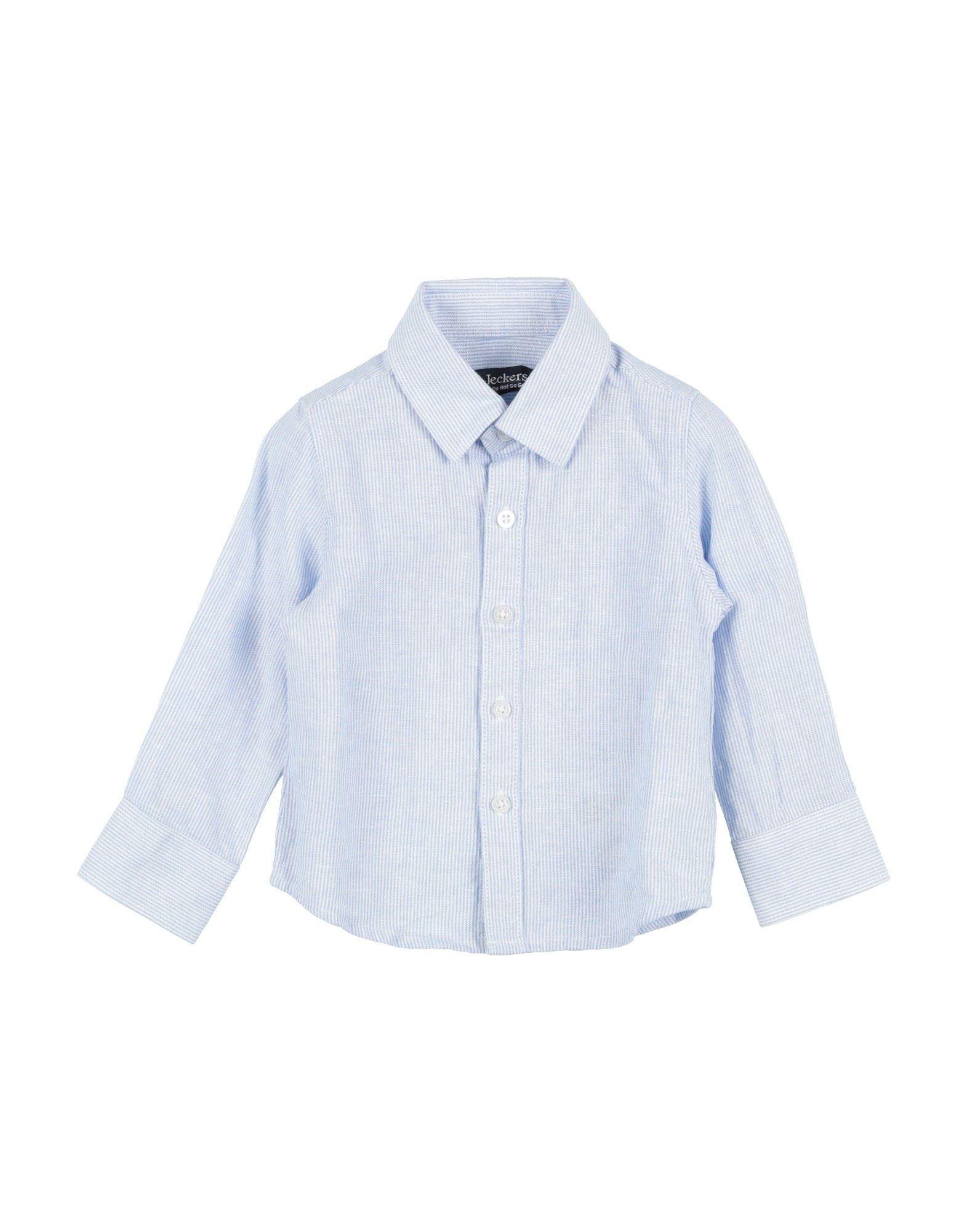  Jeckerson - Camisetas Y Tops - Camisas - On Yoox.com 