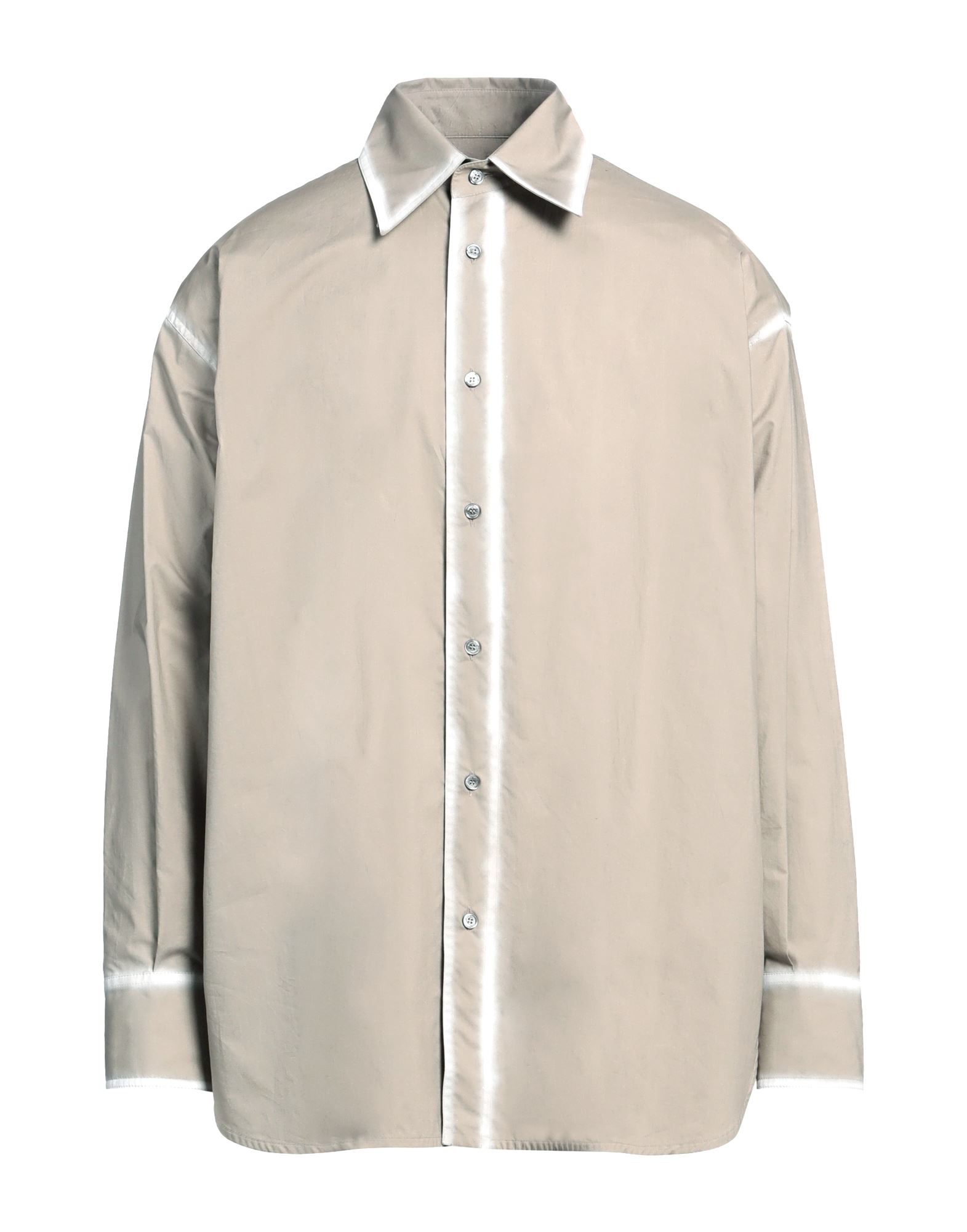 MM6 MAISON MARGIELA ΜΠΛΟΥΖΑΚΙΑ Πουκάμισο