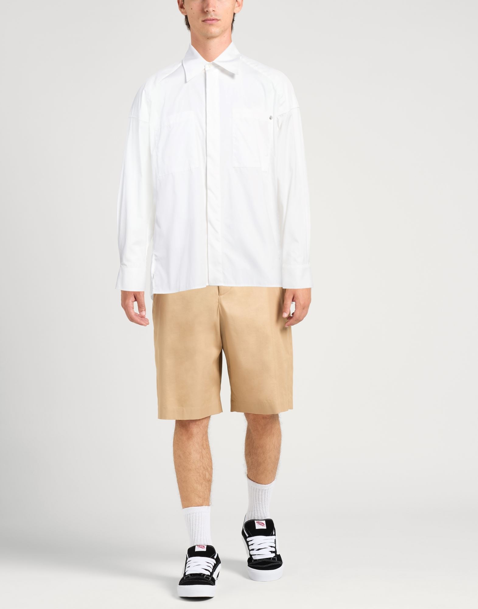  A.p.c. - Tops - Hemden - On Yoox.com 