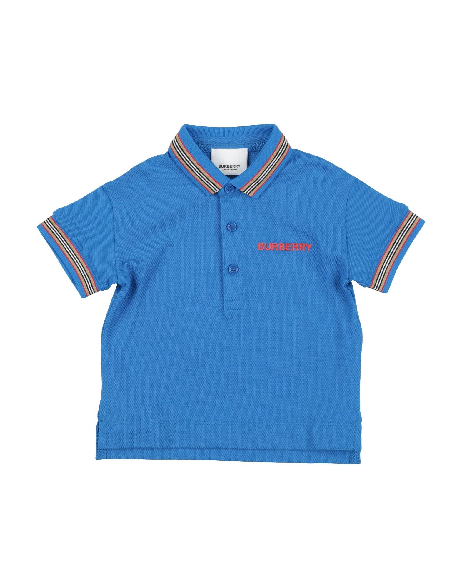  Burberry - Tops - Poloshirts - On Yoox.com 