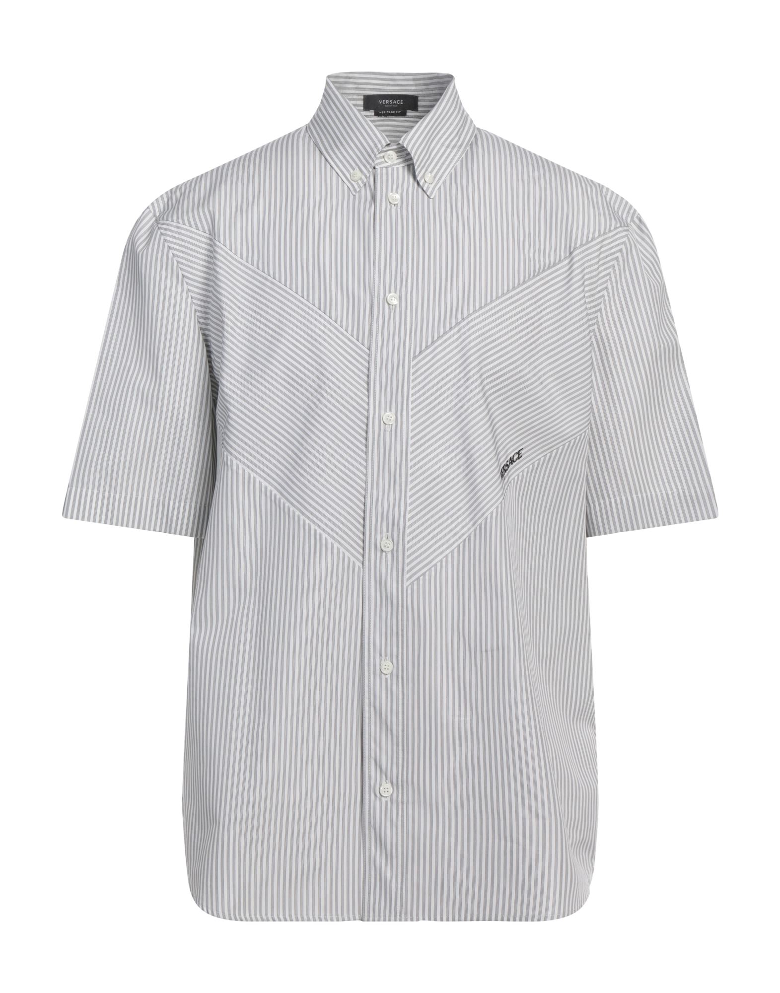  Versace - Tops - Hemden - On Yoox.com 
