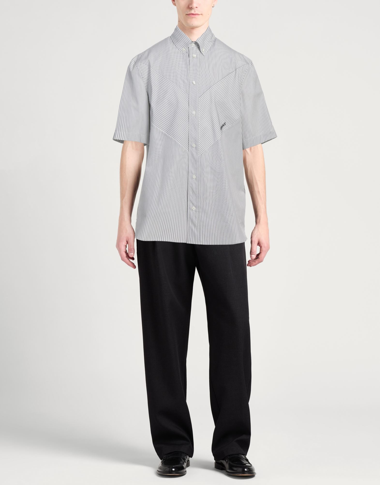  Versace - Tops - Hemden - On Yoox.com 