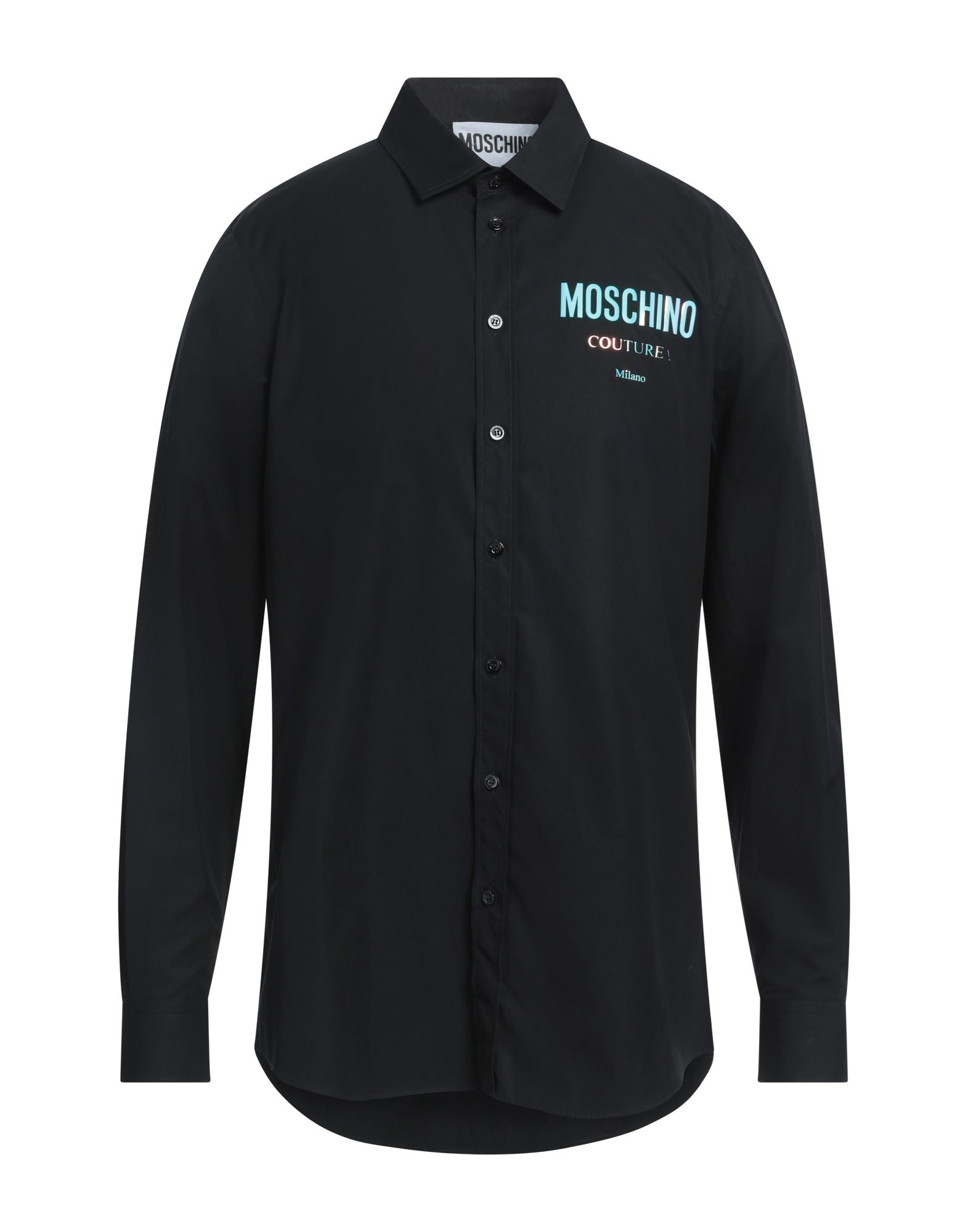  Moschino - Tops - Hemden - On Yoox.com 