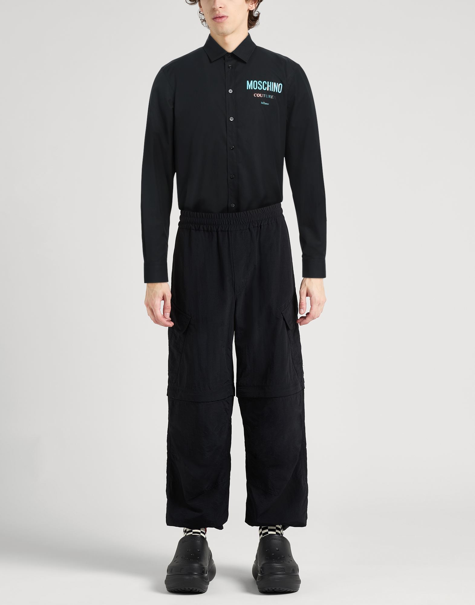  Moschino - Tops - Hemden - On Yoox.com 